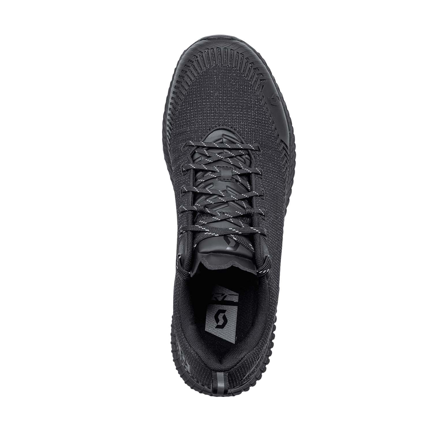 Scott Supertrac Ultra RC Black