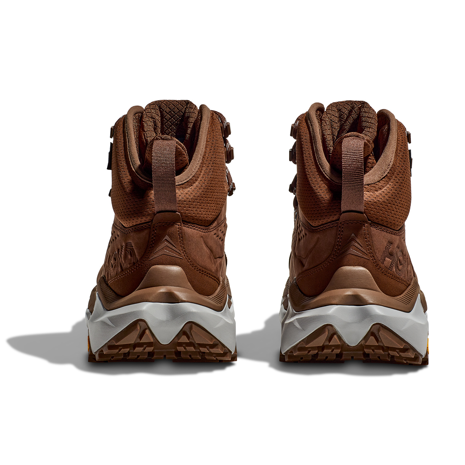 Hoka Kaha 2 GTX Dark Brown/Harbor Mist