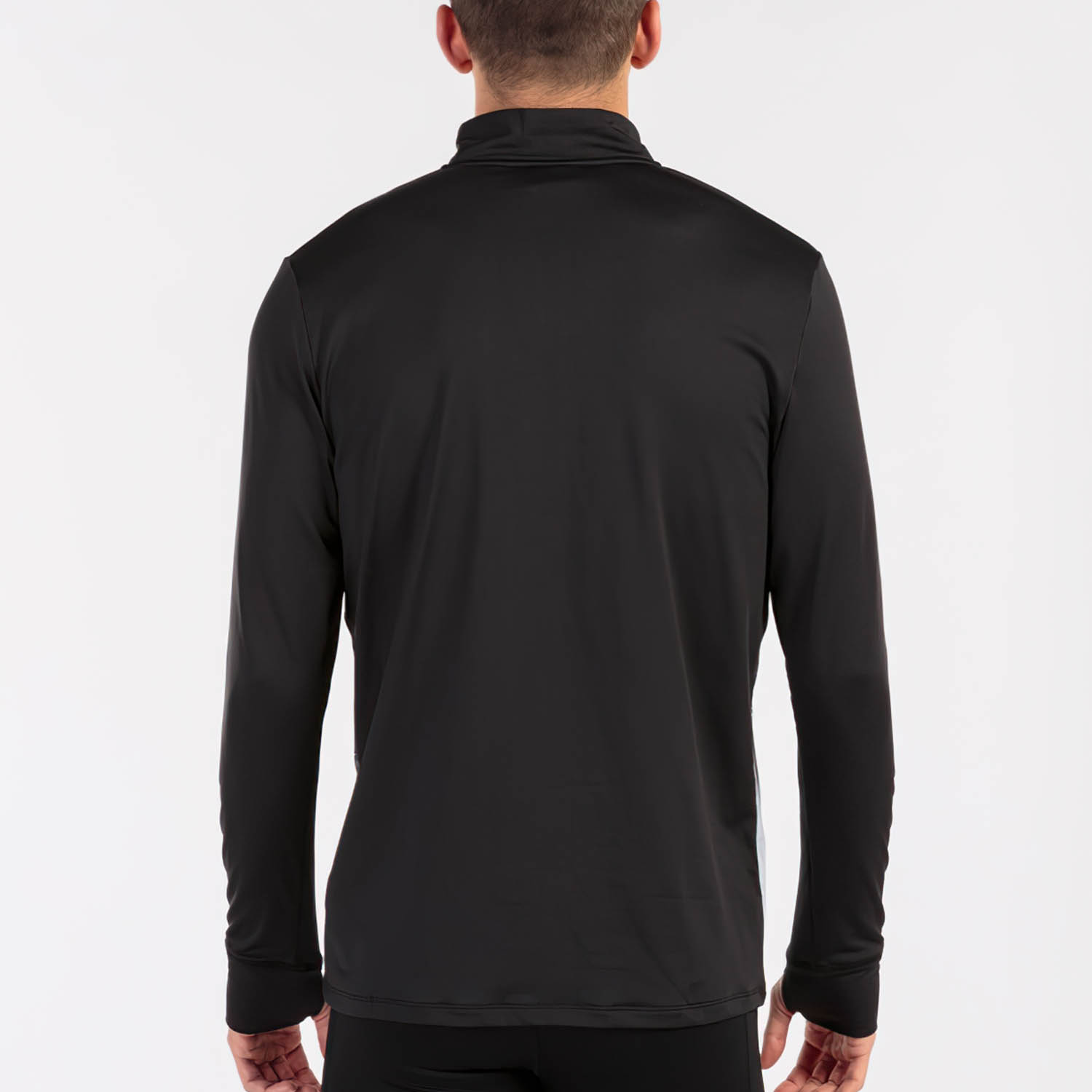 Joma Elite VIII Maglia Black