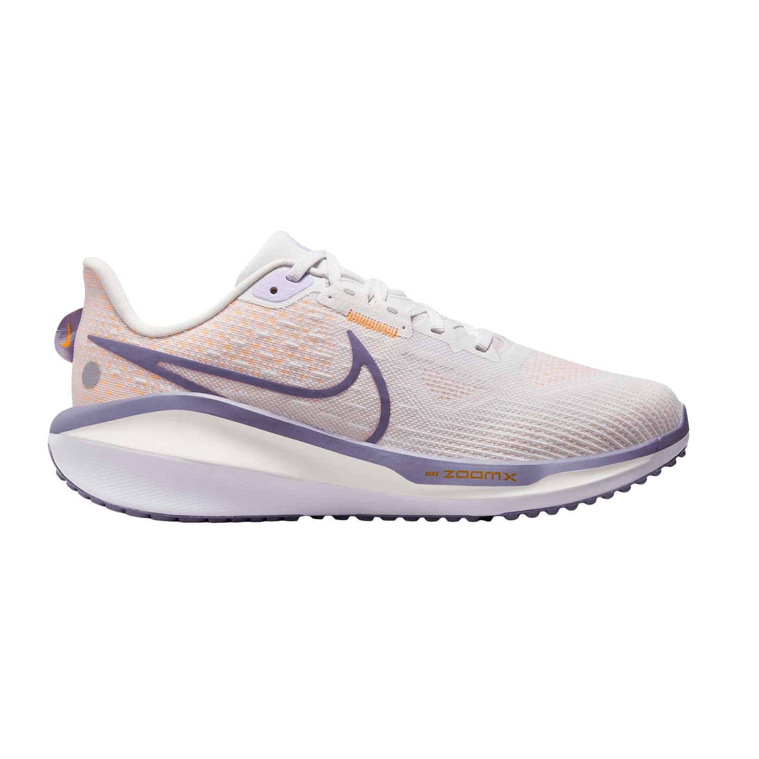 Nike Vomero 17 Photon Dust/Daybreak/Lilac Bloom/White