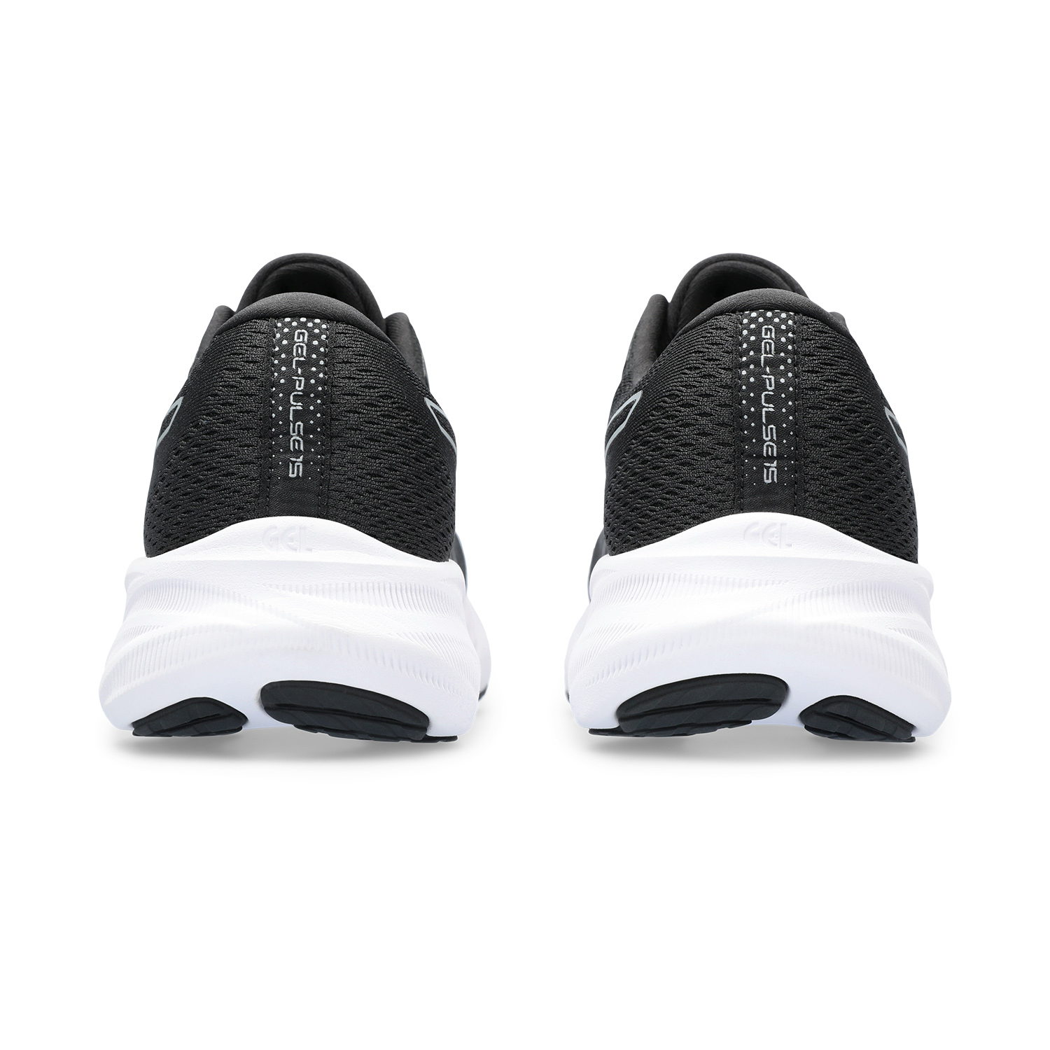 Asics Gel Pulse 15 Black/Sheet Rock