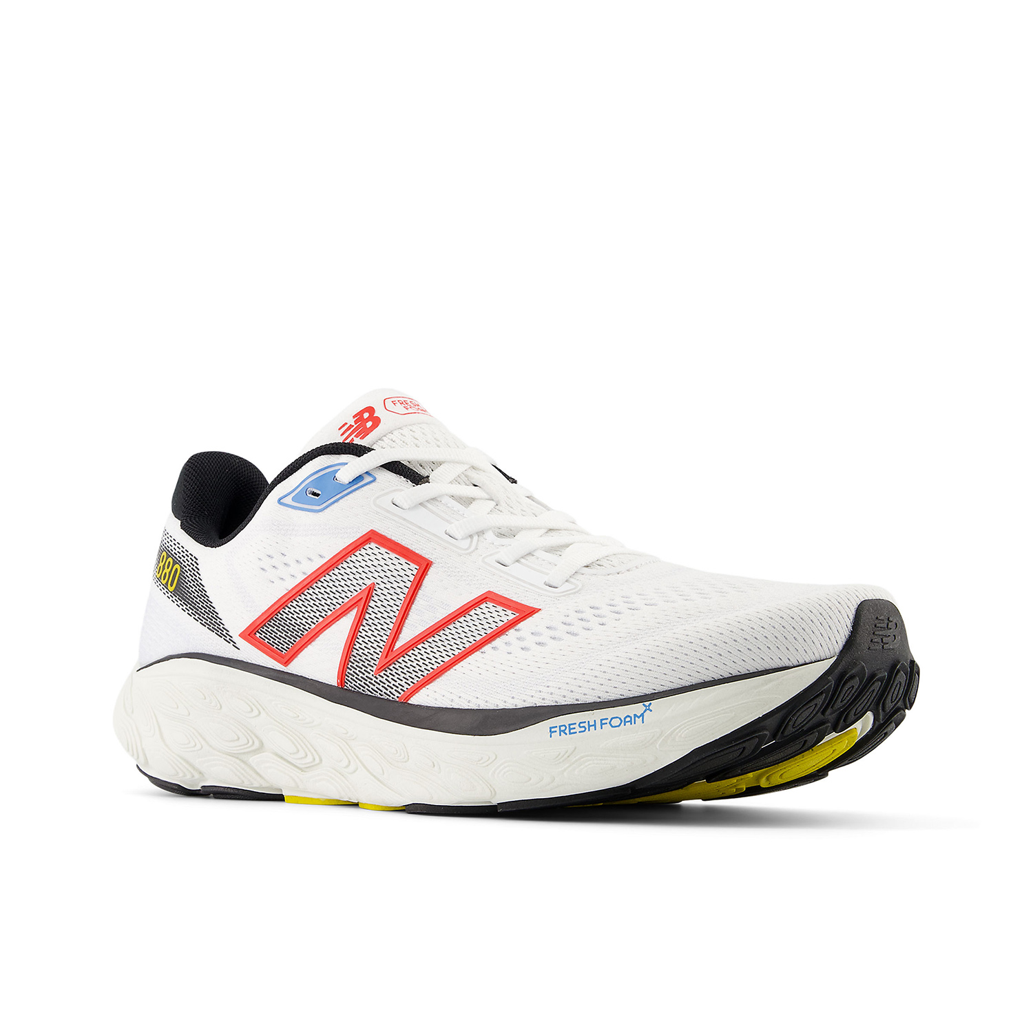 New Balance Fresh Foam X 880v14 White