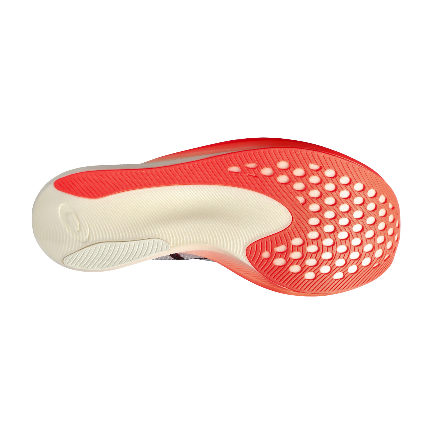 Asics Metaspeed Sky+ White/Black