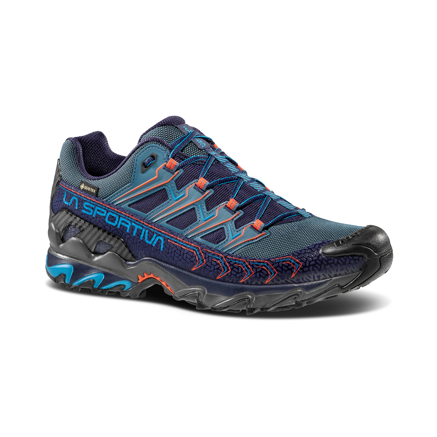 La Sportiva Ultra Raptor 2 GTX Deep Sea/Hurricane