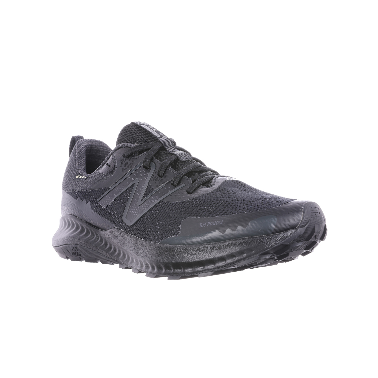 New Balance Dynasoft Nitrel v5 GTX All Black
