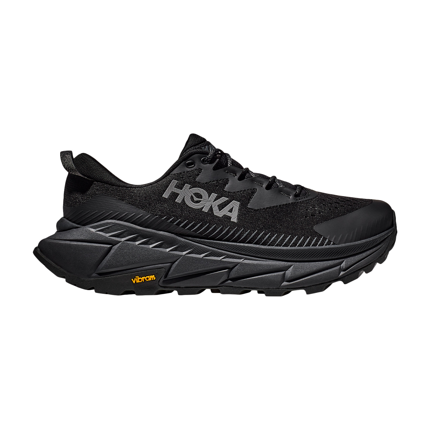 Hoka Skyline Float X Black