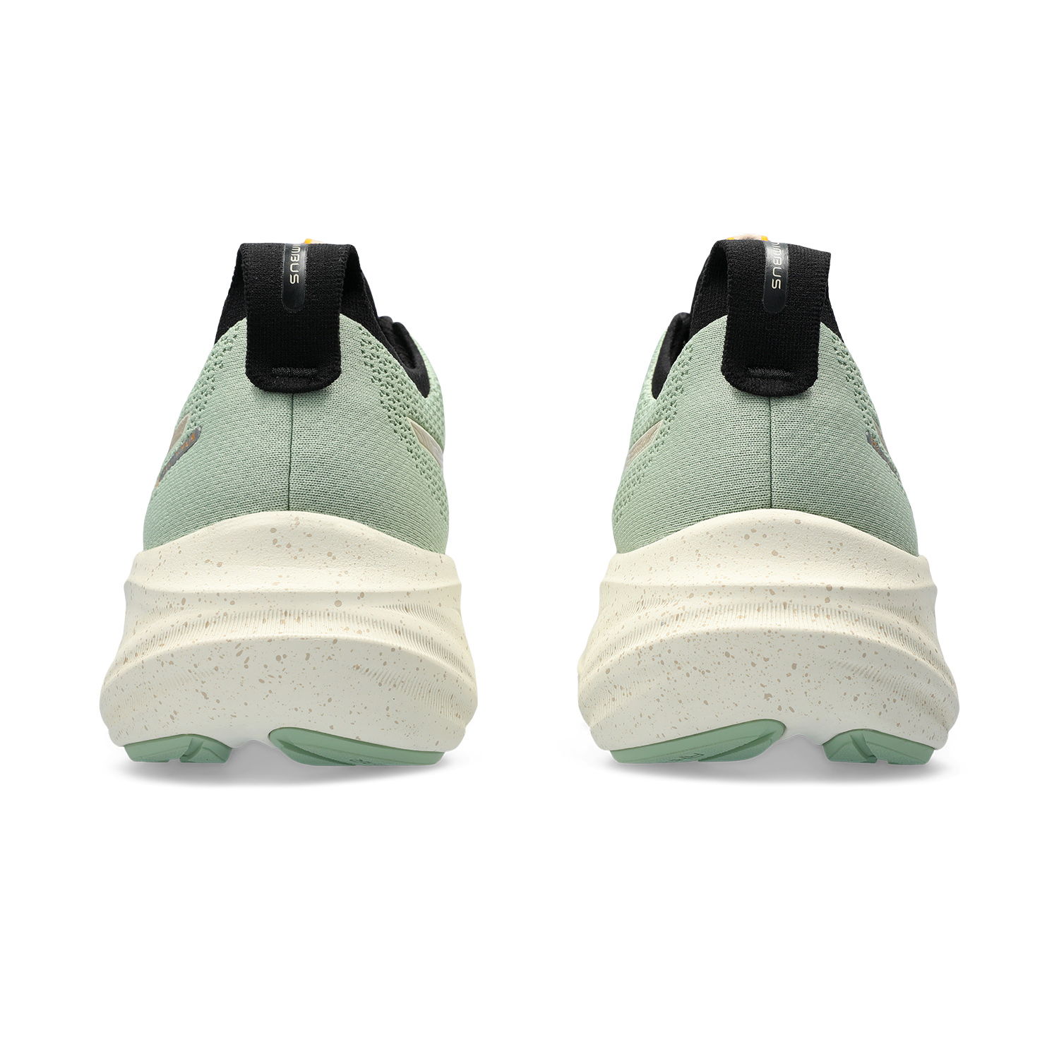 Asics Gel Nimbus 26 TR Nature Bathing/Fellow Yellow