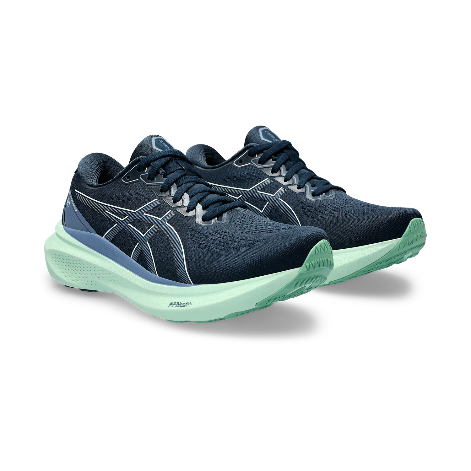 Asics Gel Kayano 30 French Blue/Denim Blue