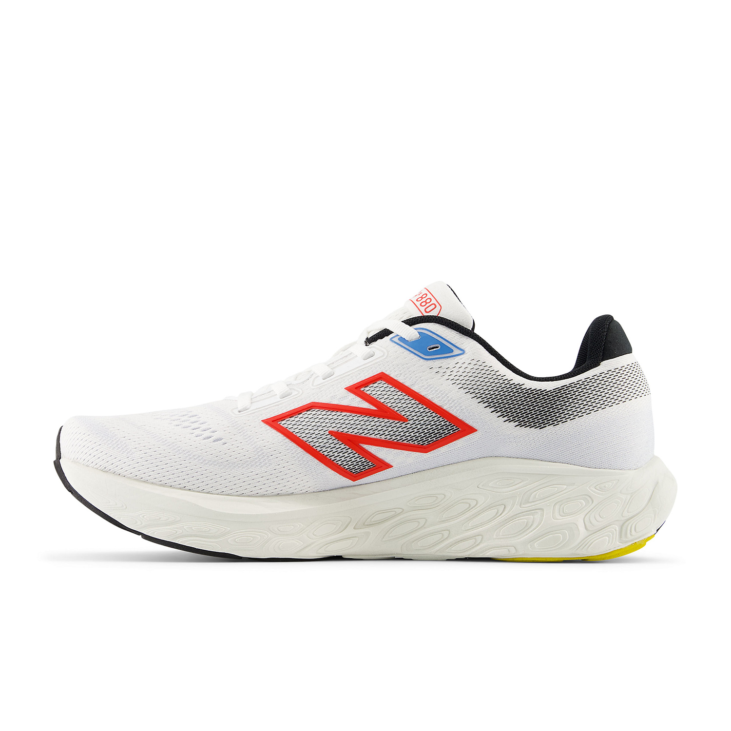 New Balance Fresh Foam X 880v14 White