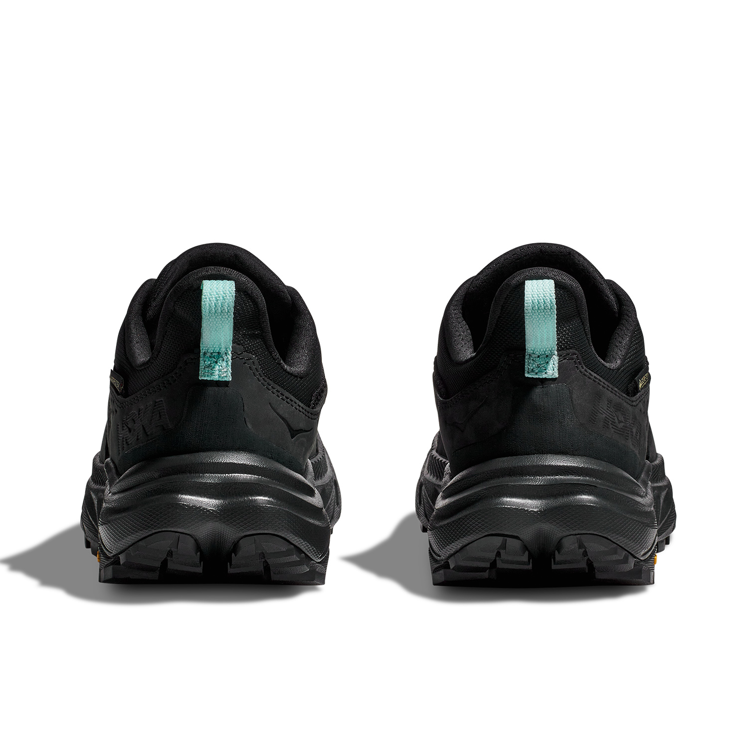 Hoka Anacapa 2 Low GTX Black