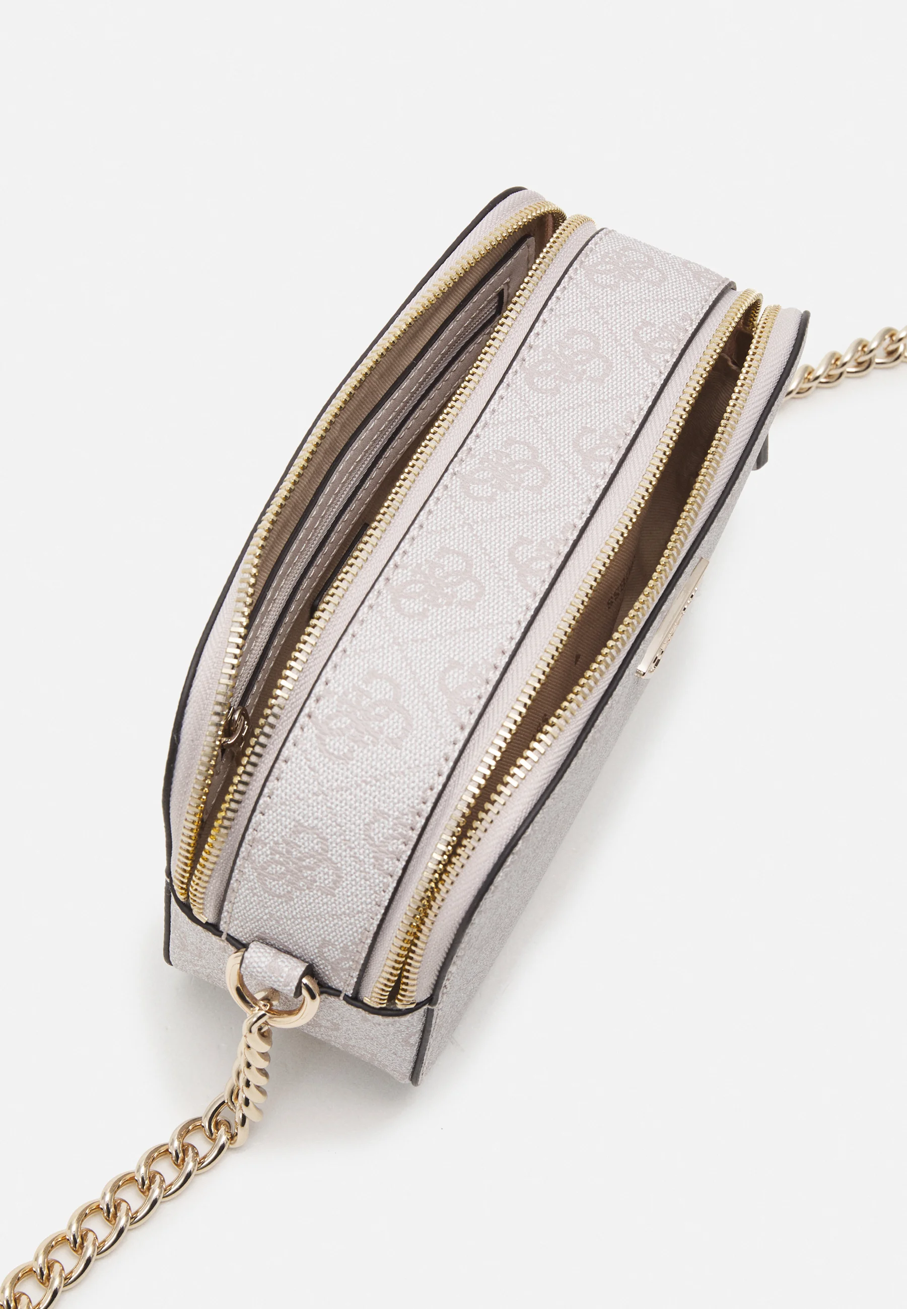 Guess NOELLE CROSSBODY CAMERA - Borsa a tracolla