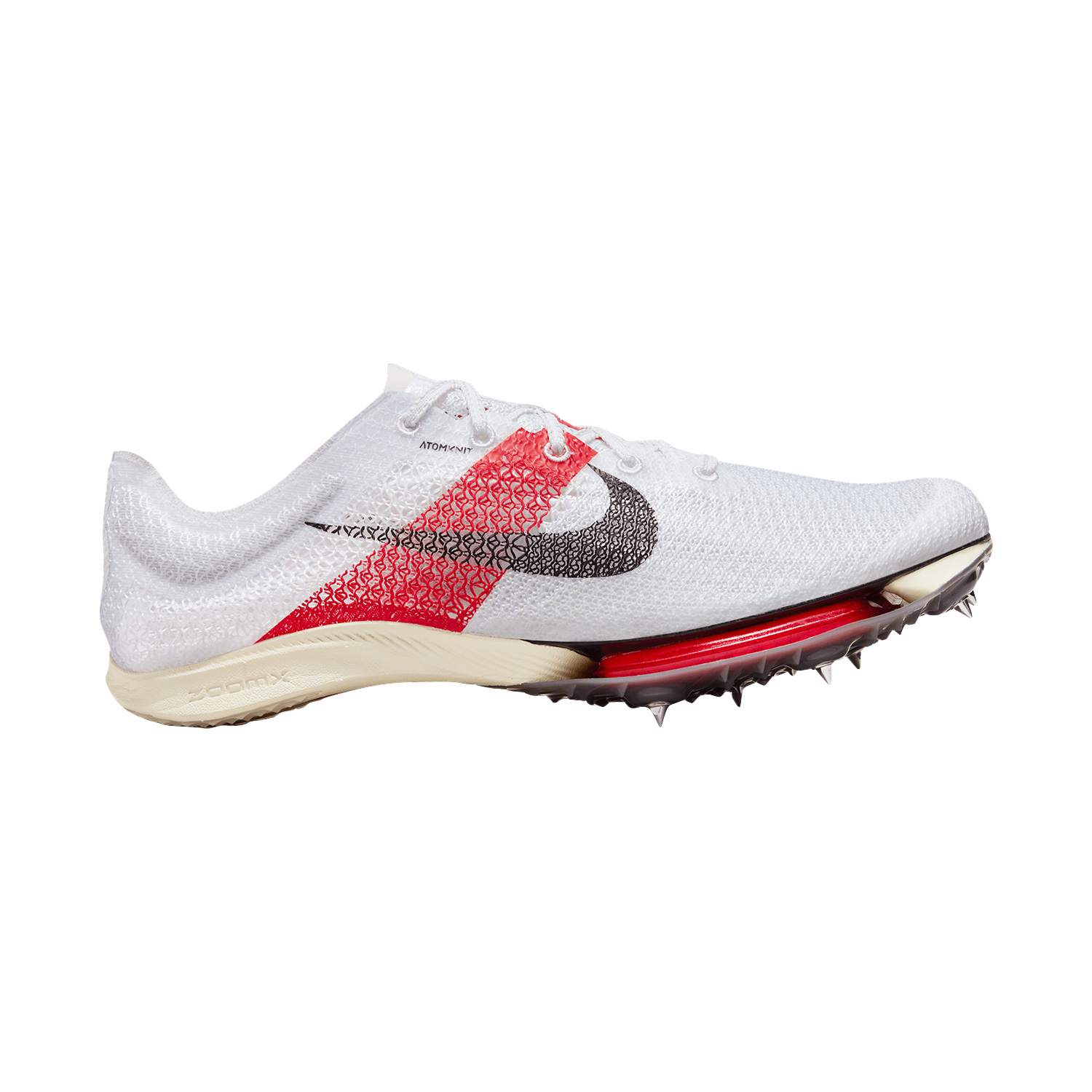 Nike Air Zoom Victory Eliud Kipchoge White/Black/Chile Red/Coconut Milk