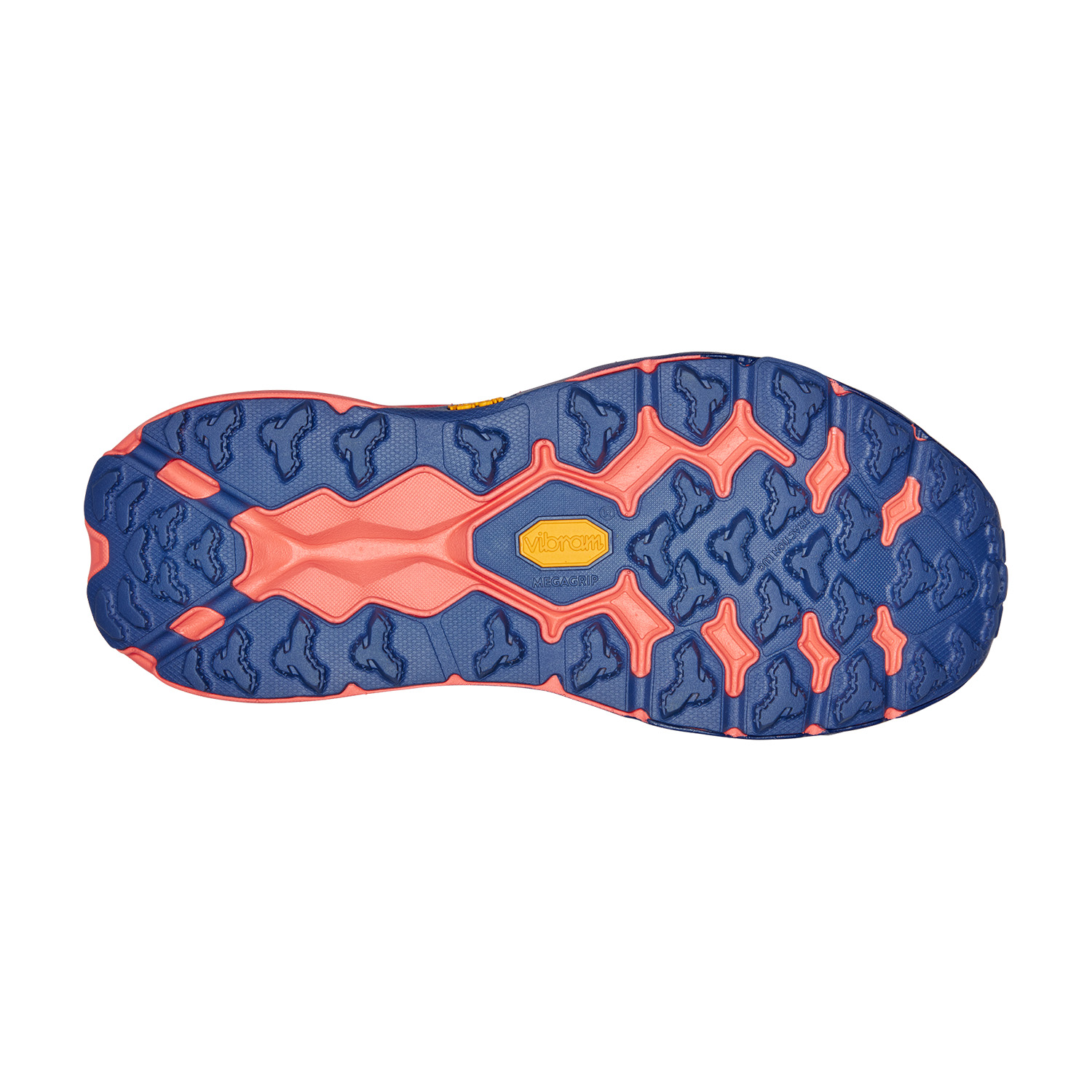 Hoka Speedgoat 5 Mid GTX Bellwether Blue/Camellia