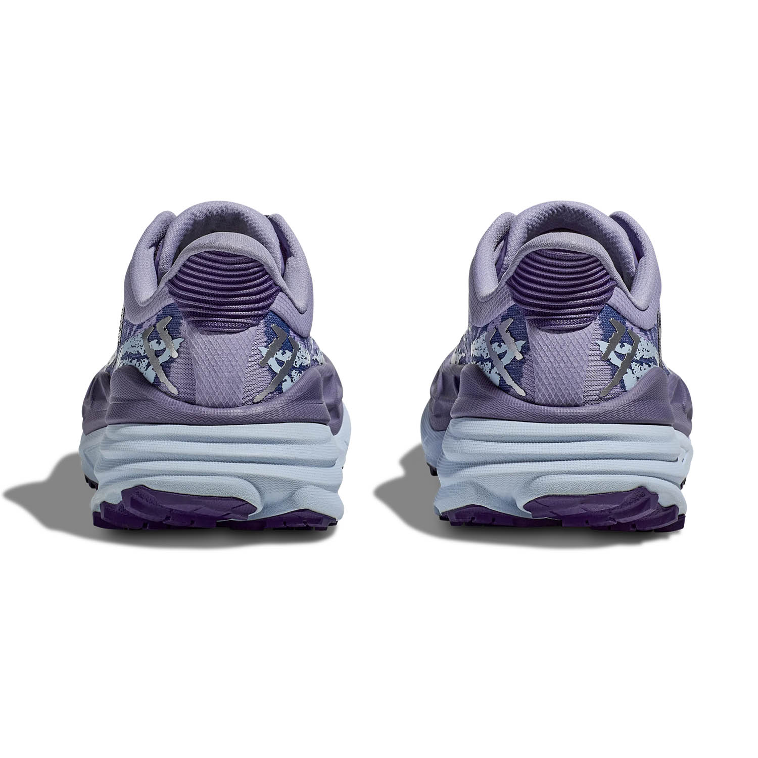 Hoka Stinson 7 Cosmic Sky/Meteor