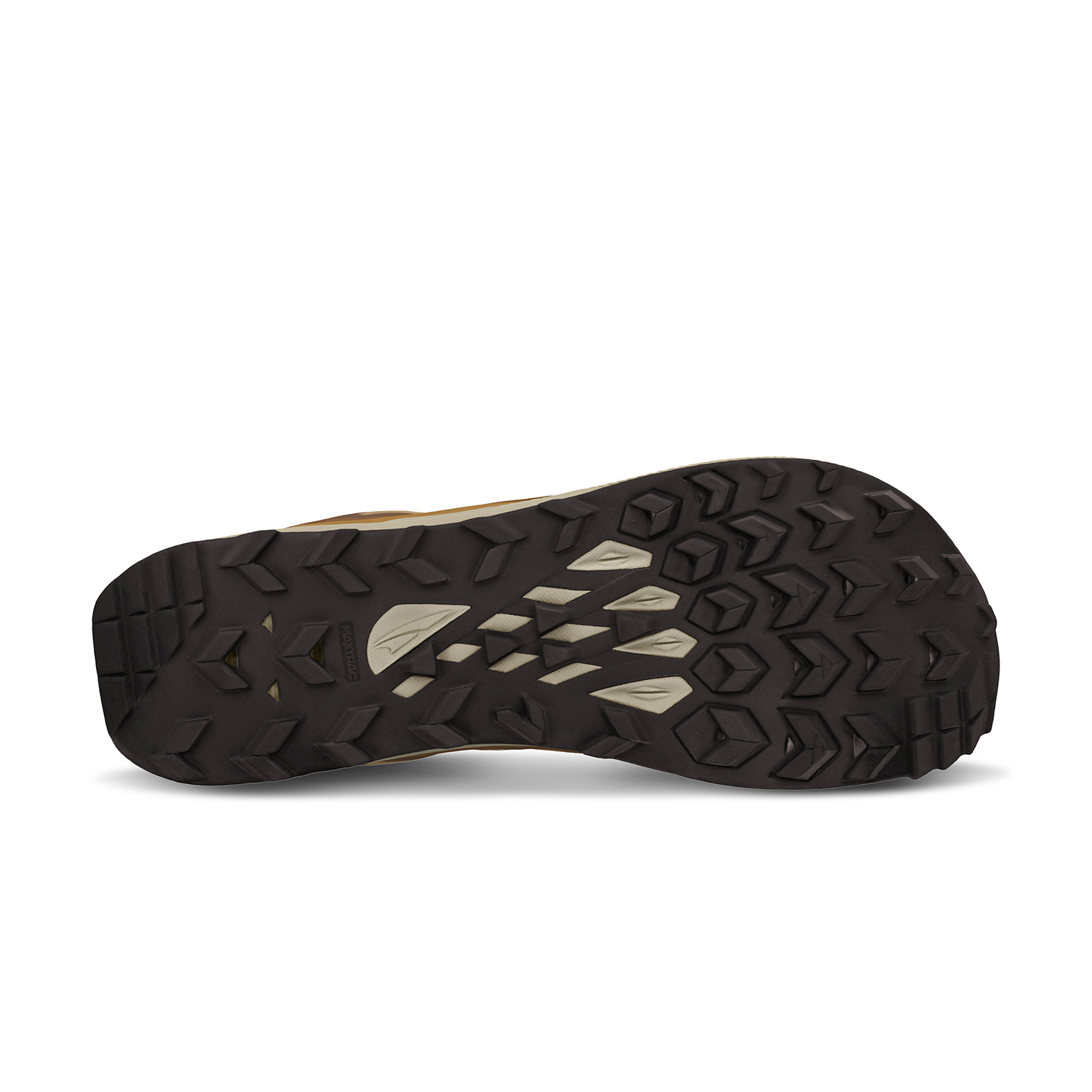 Altra Lone Peak All Weather Low 2 Brown