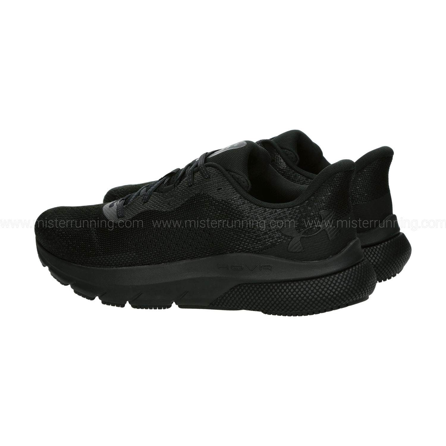 Under Armour HOVR Turbulence 2 Black