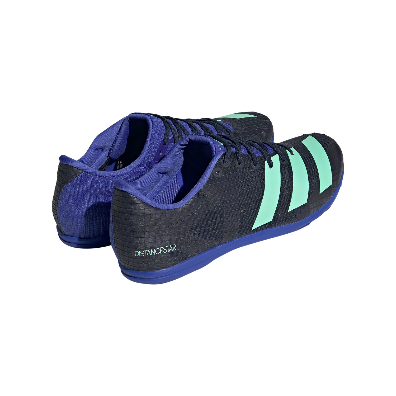 adidas Distancestar Legend Ink/Pulse Mint/Lucid Blue