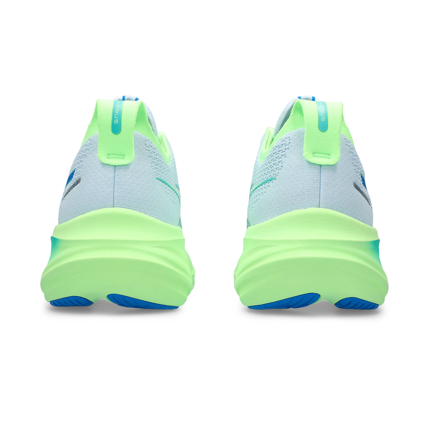 Asics Gel Nimbus 26 Lite Show Lite Show/Sea Glass