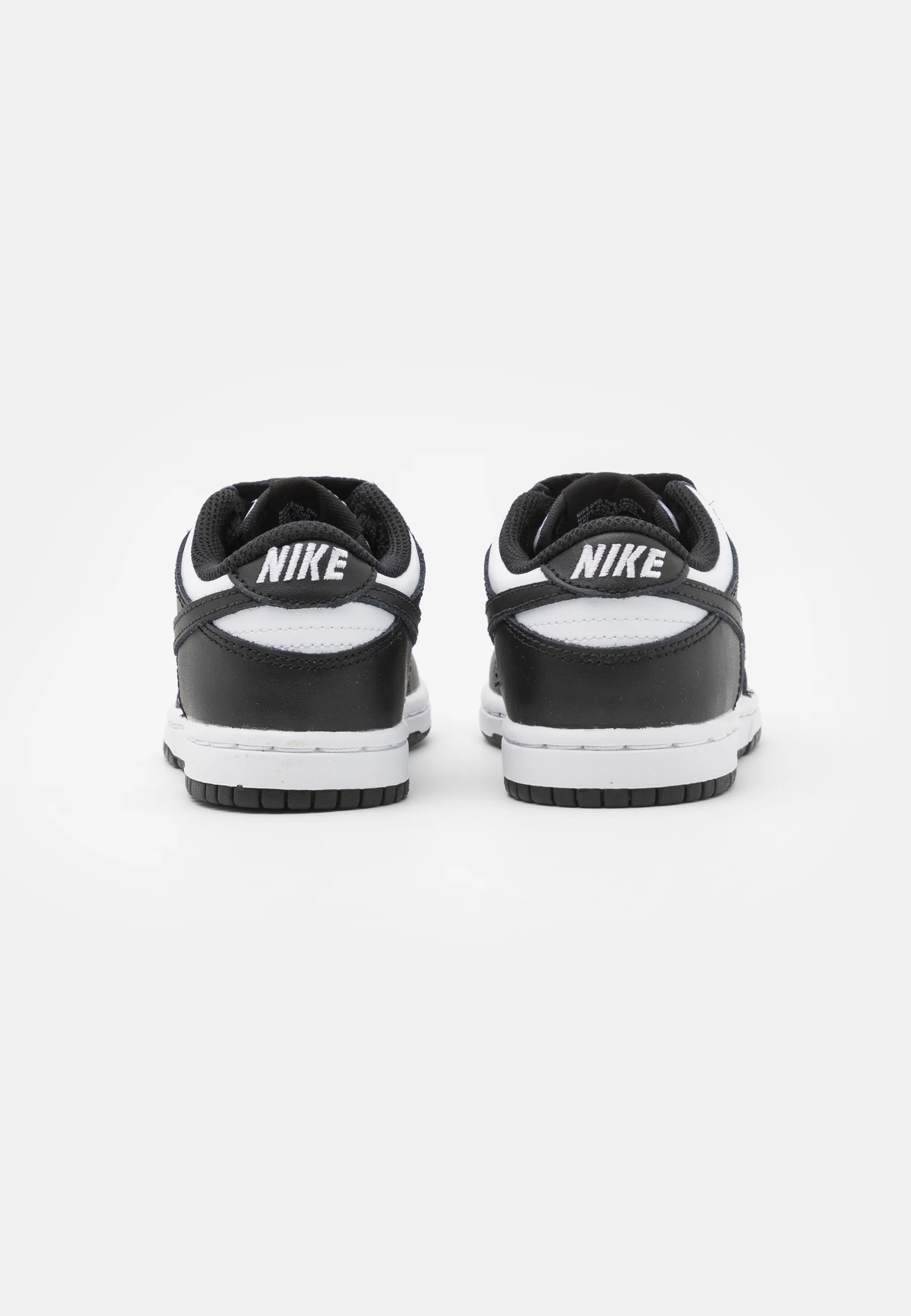 Nike Sportswear DUNK UNISEX - Sneakers basse
