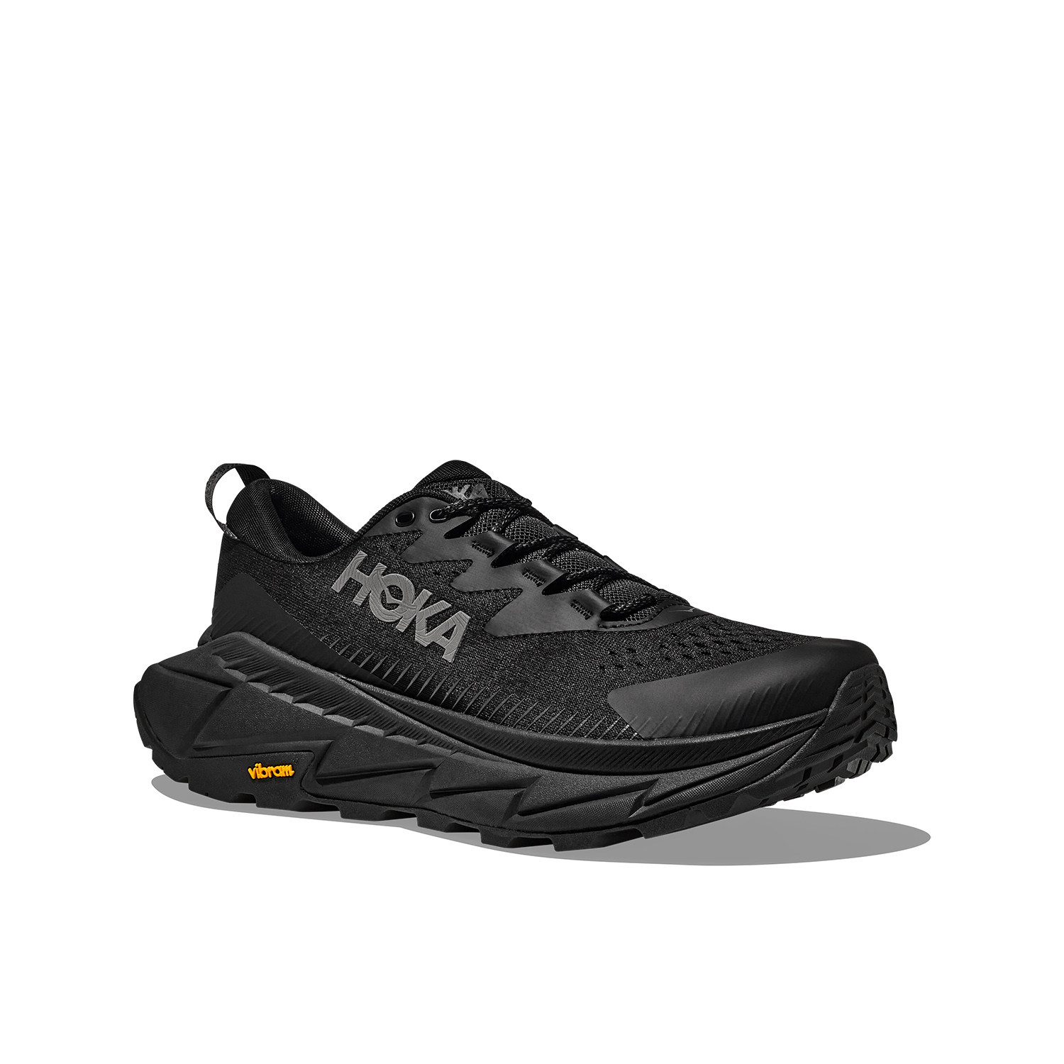 Hoka Skyline Float X Black