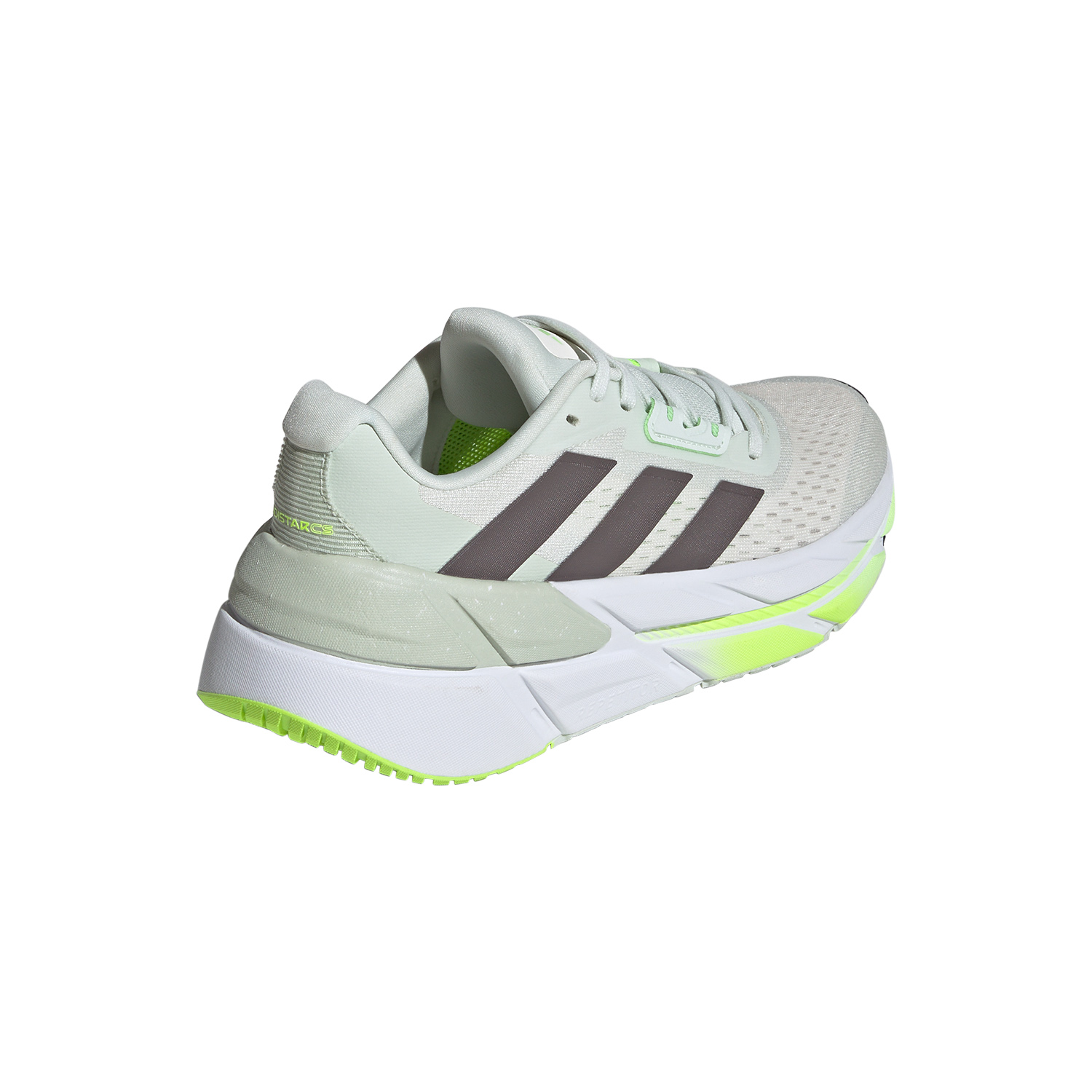 adidas Adistar CS 2 Crystal Jade/Charcoal/Linen Green
