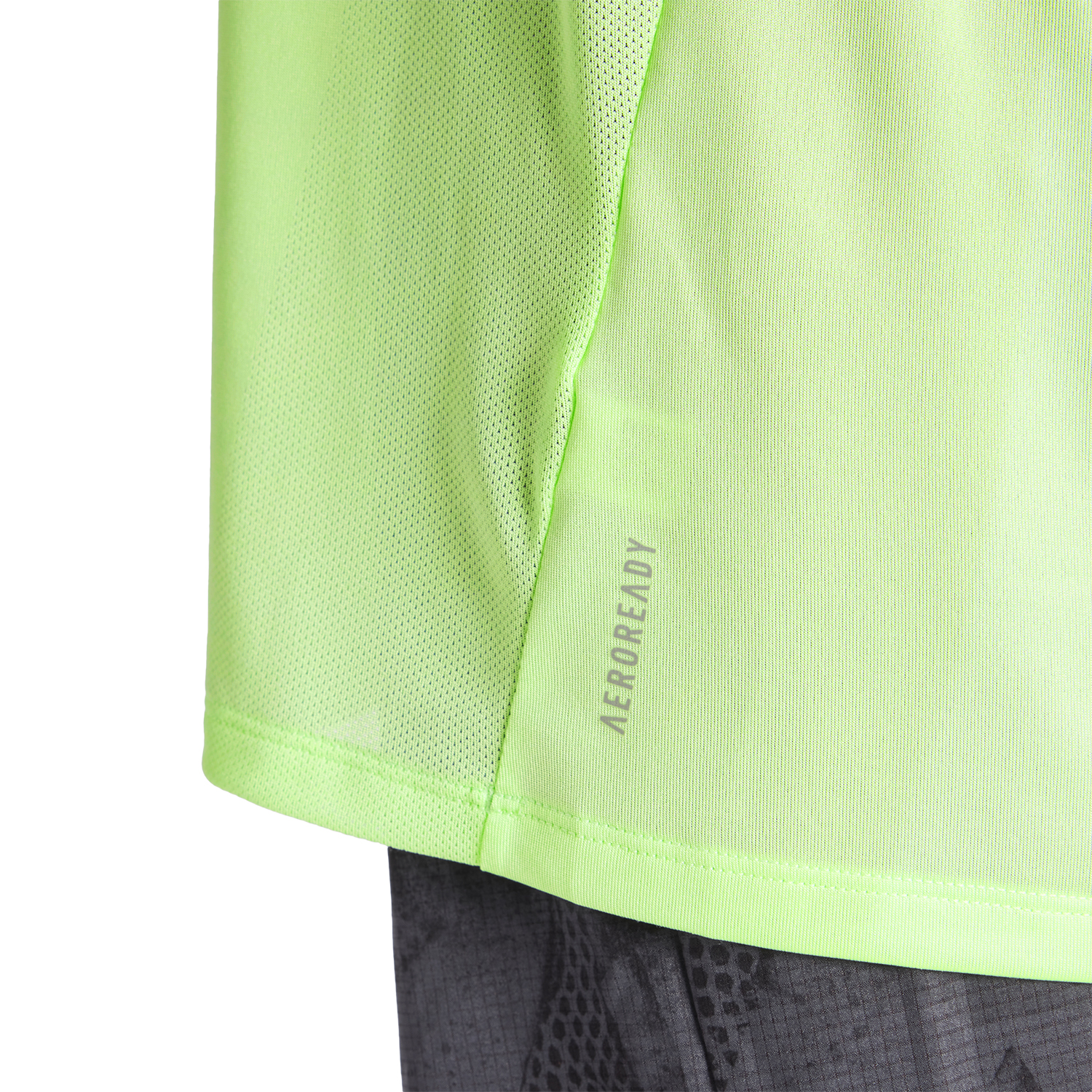 adidas Ultimate Enginereed Maglietta Segrsp/White