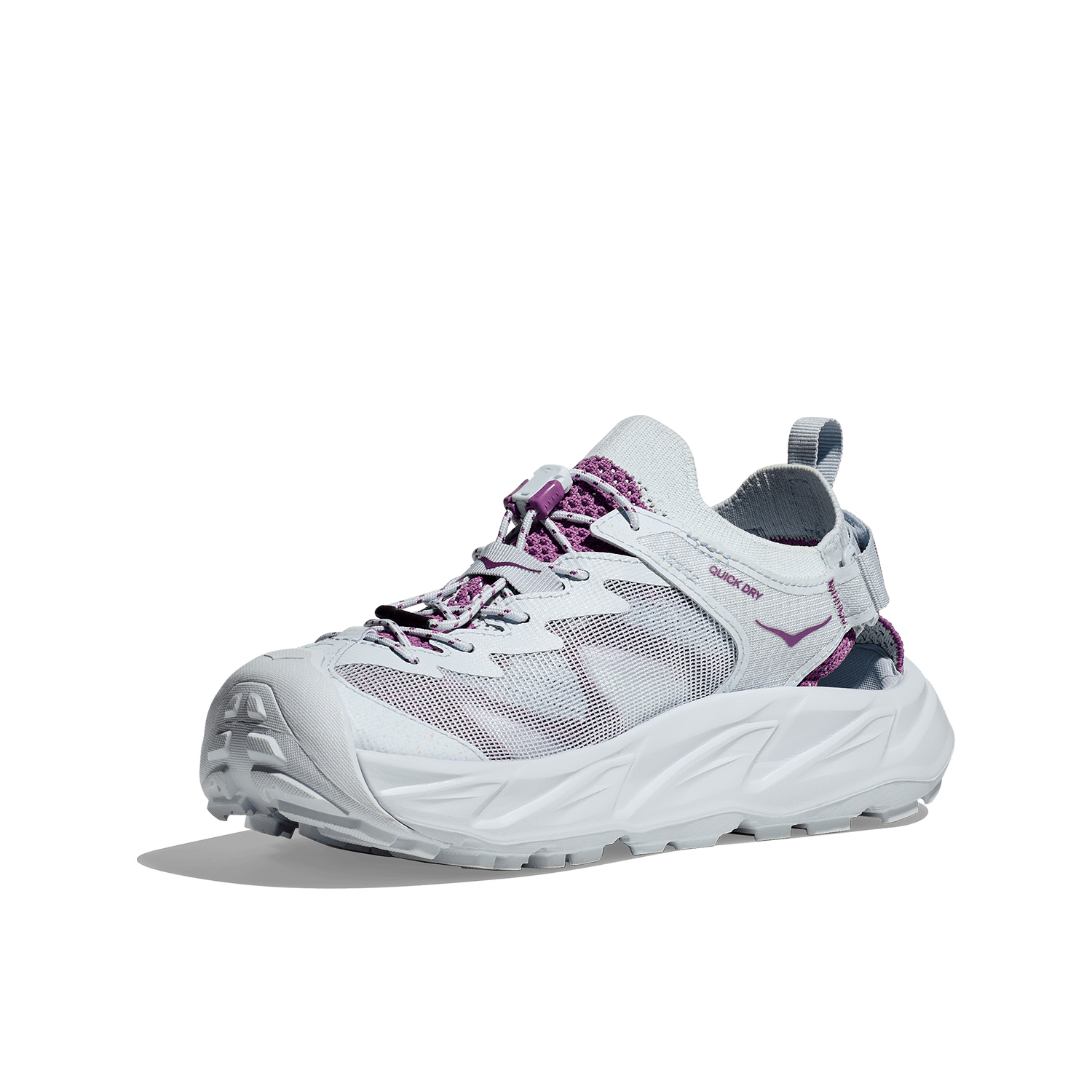 Hoka Hopara 2 Illusion/Amethyst