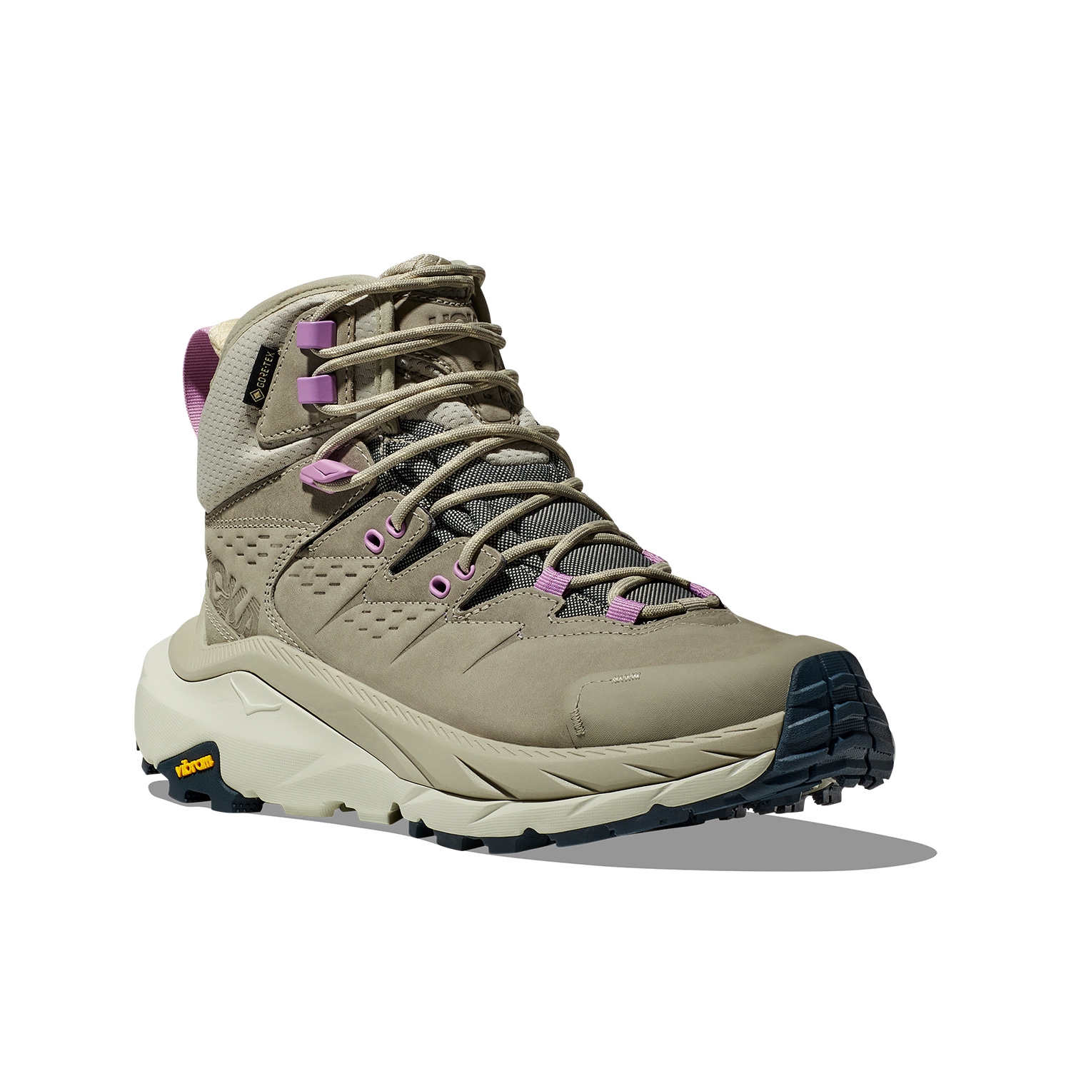 Hoka Kaha 2 GTX Barley/Celadon Tint