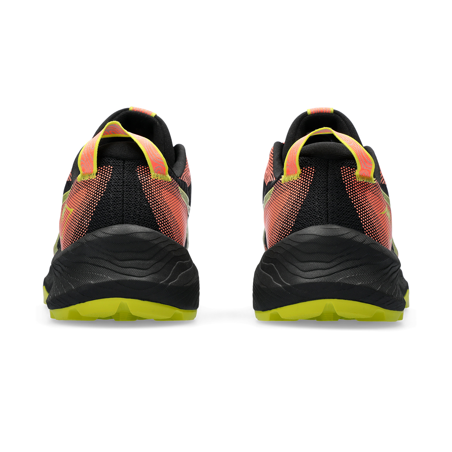 Asics Gel Trabuco 12 Black/Cacti