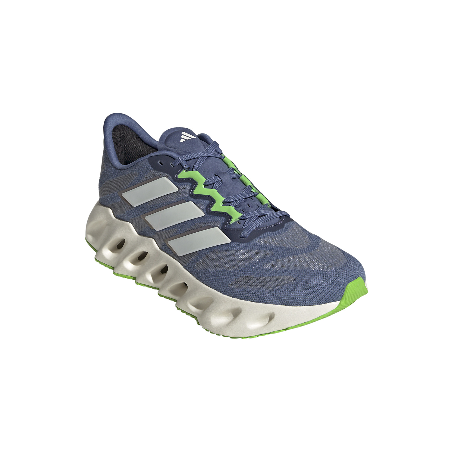 adidas Switch FWD Crey Blue/Zero Mint/Lucid Lemon