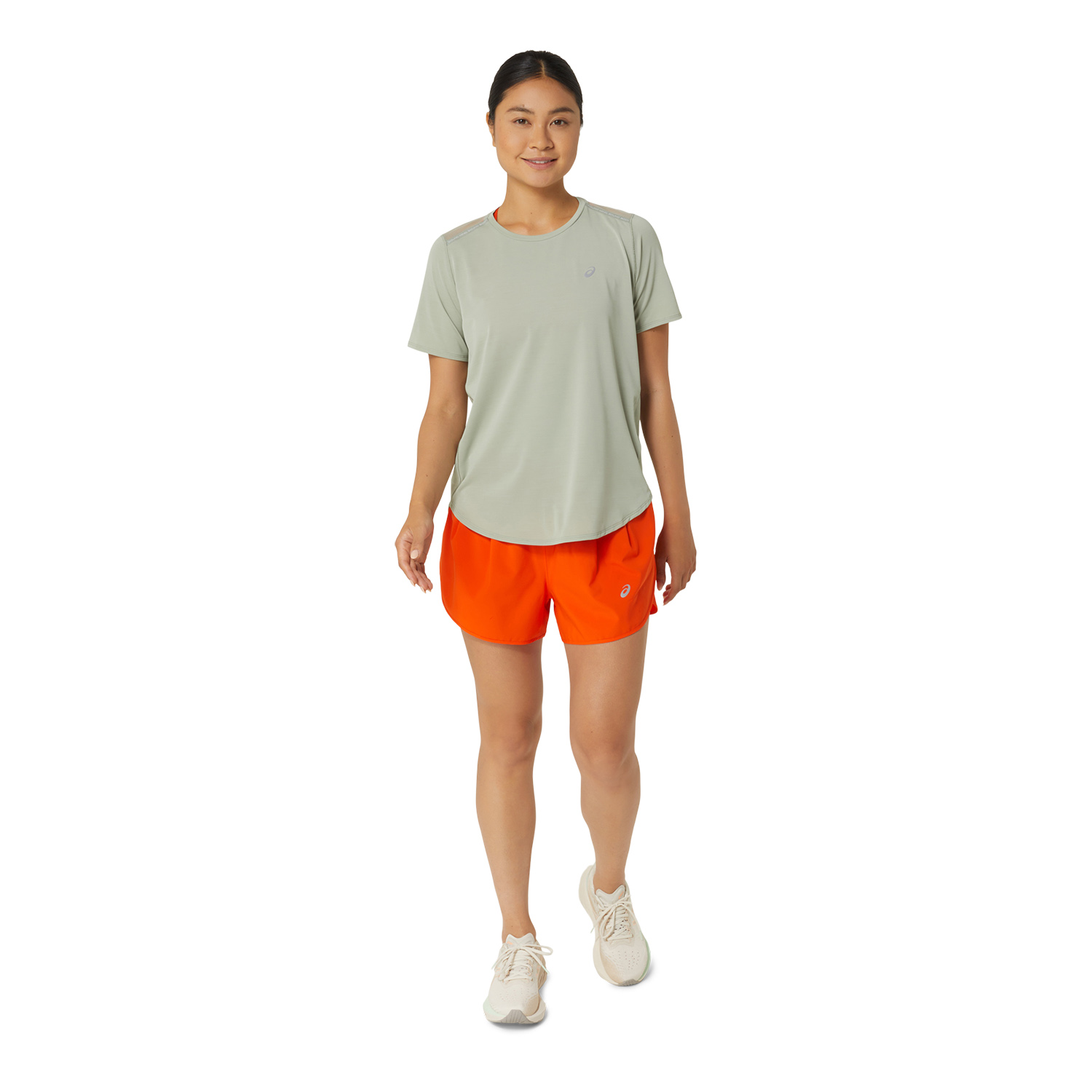 Asics Road 3.5in Pantaloncini Koi