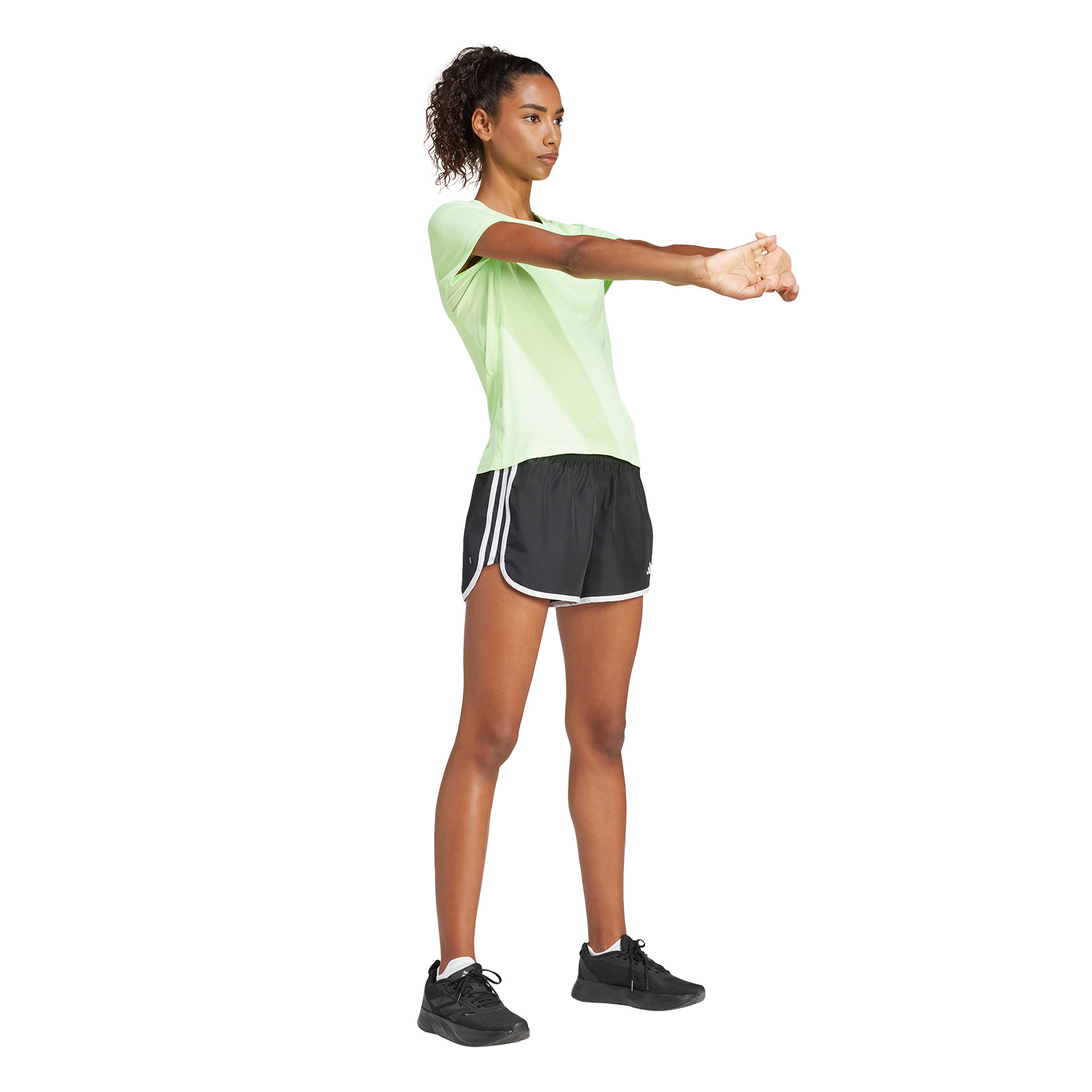 adidas Adizero Maglietta Grespa