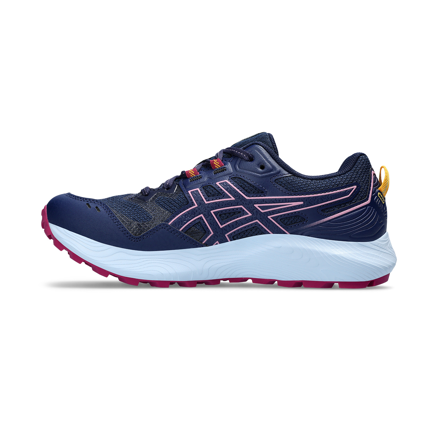 Asics Gel Sonoma 7 Blue Expanse/Light Bluef