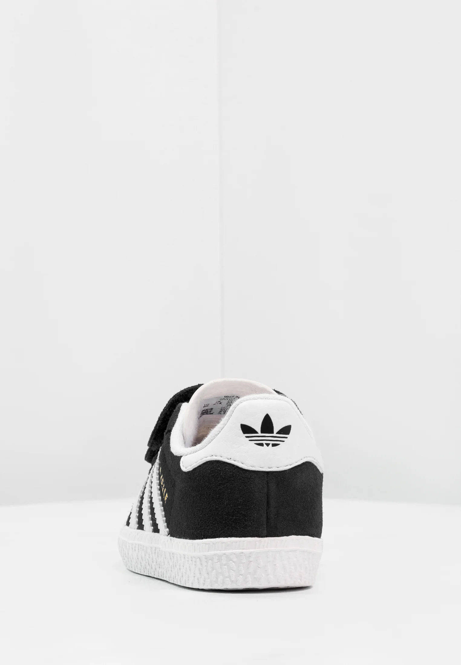 adidas Originals GAZELLE CF I ORIGINALS SNEAKERS SHOES - Sneakers basse