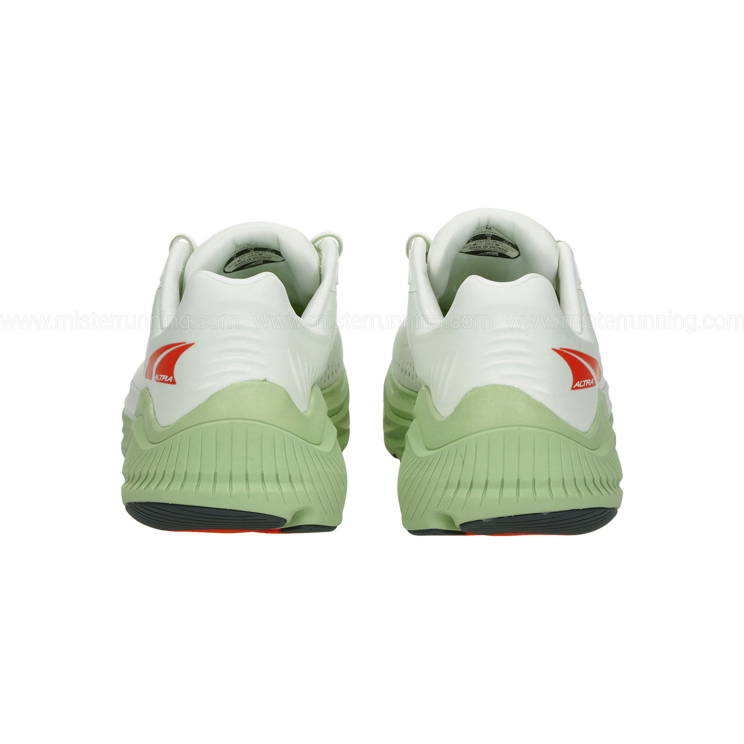 Altra Via Olympus 2 White