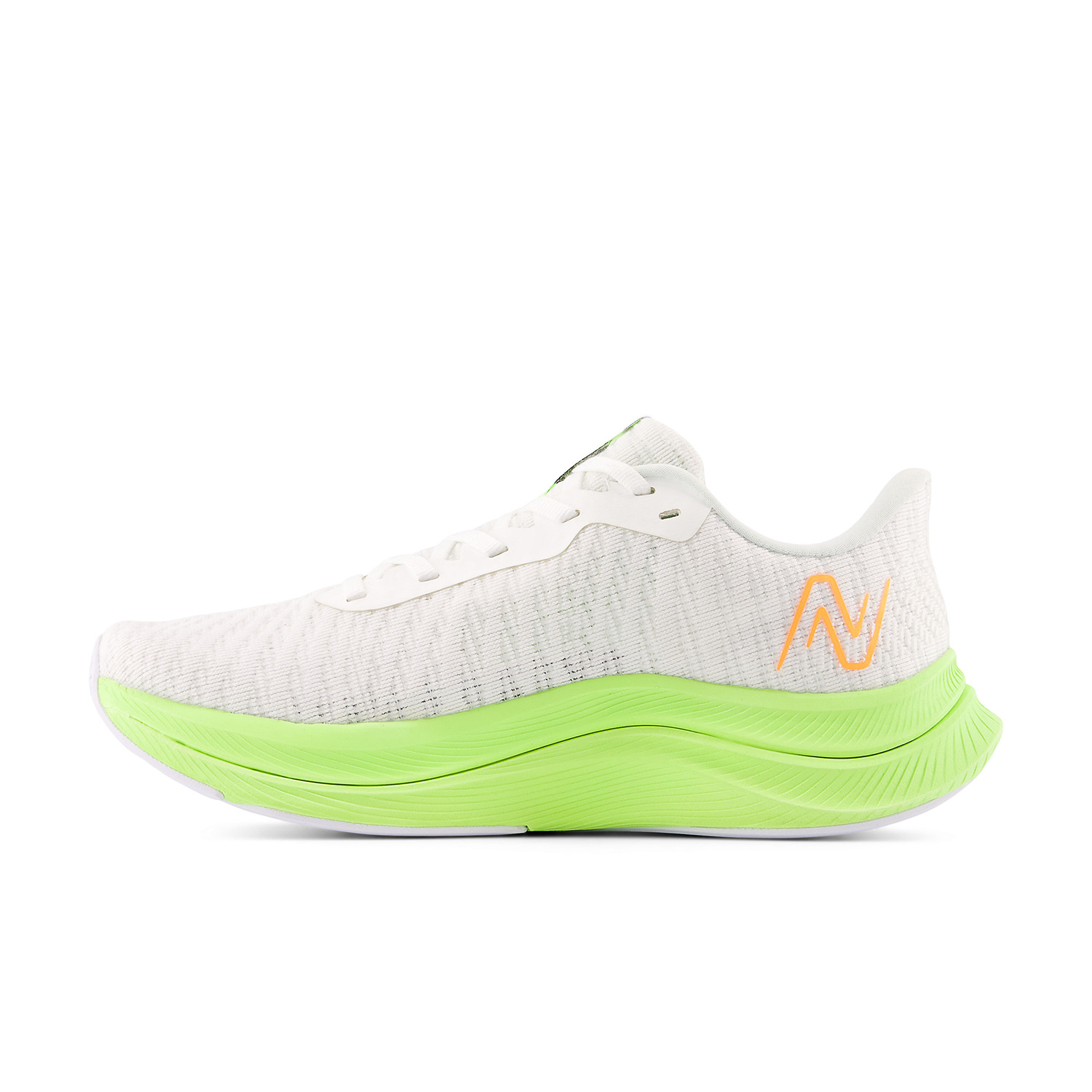 New Balance Fuelcell Propel v4 White