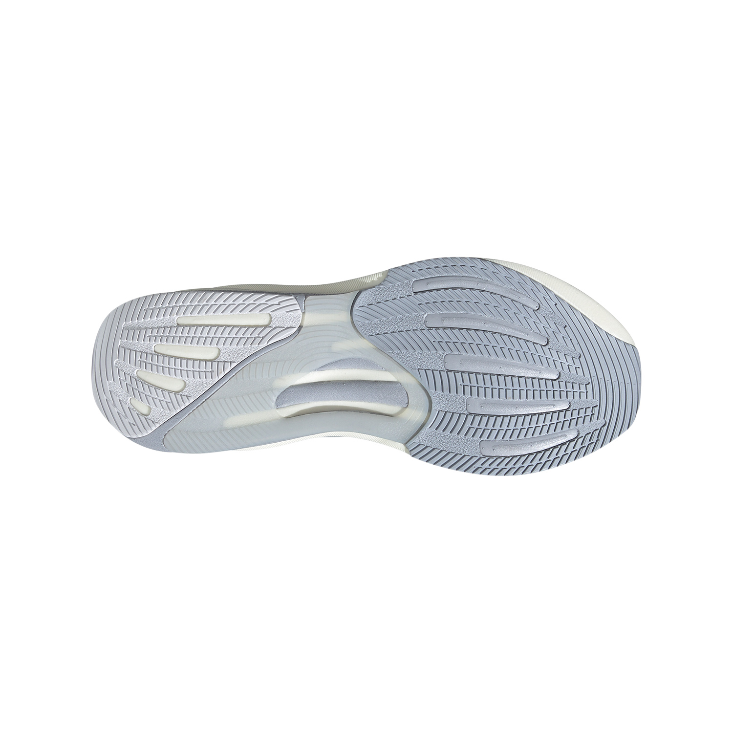 adidas Supernova Rise Core Black/Halo Silver/Dash Grey