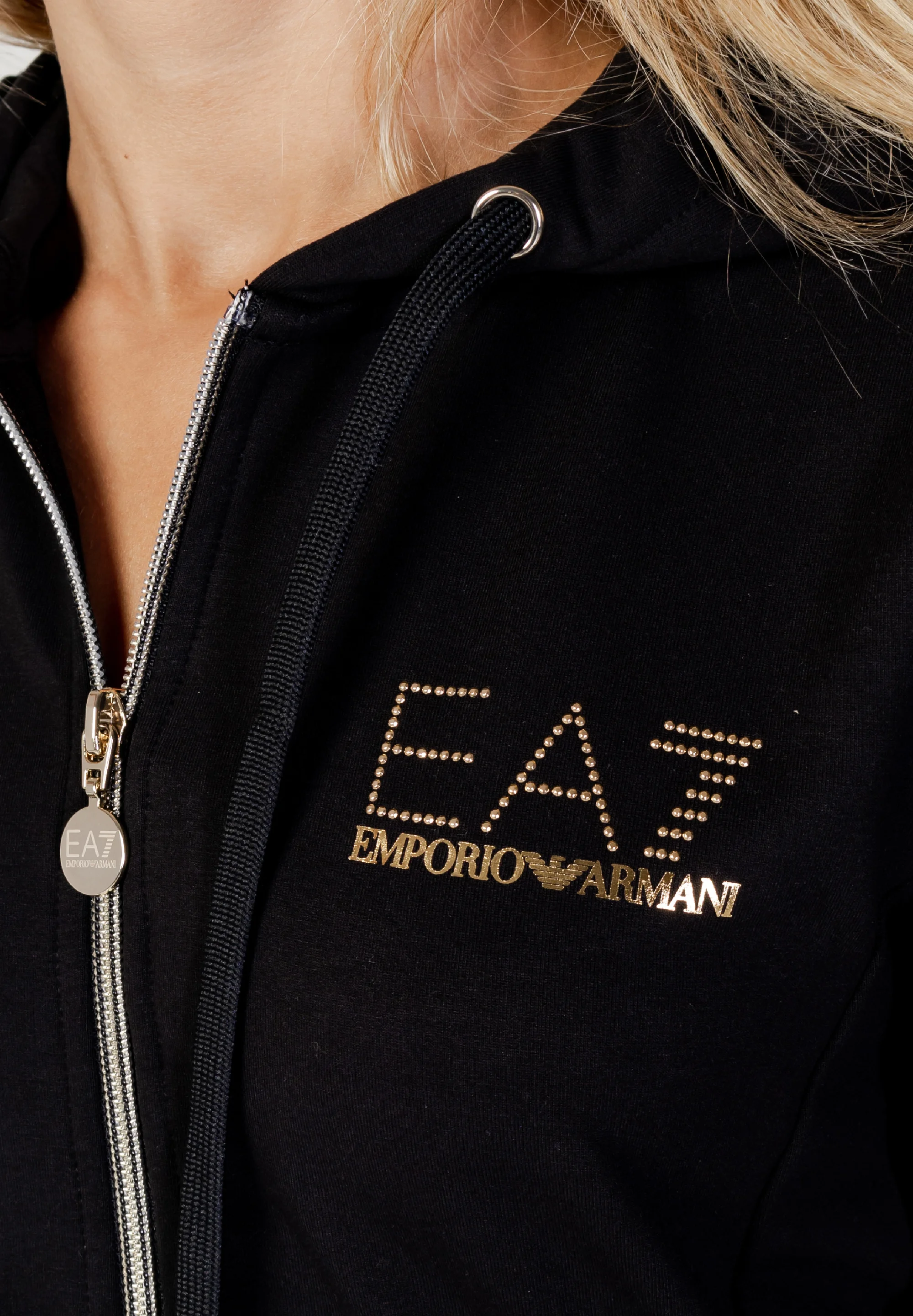 EA7 Emporio Armani SET - Tuta