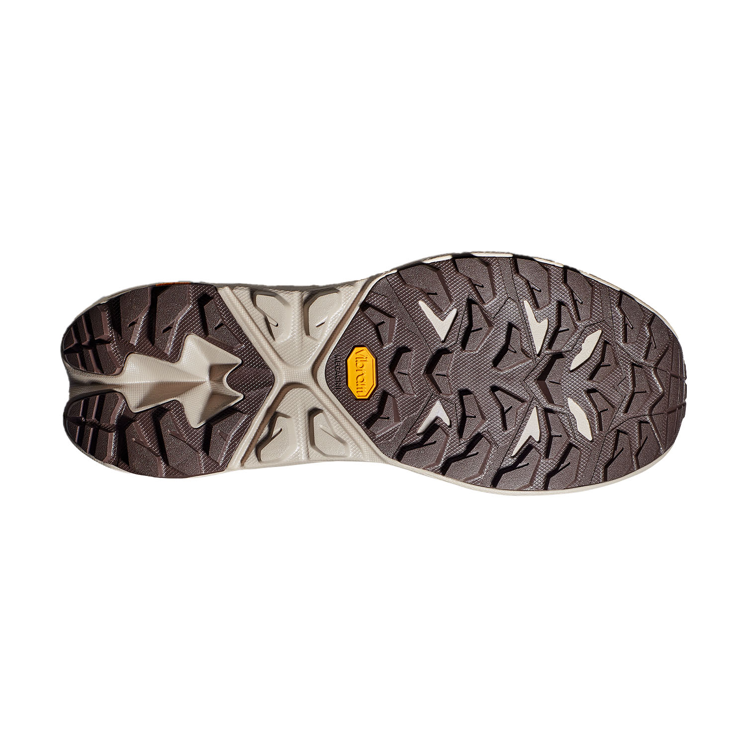 Hoka Anacapa 2 Low GTX Dune/Oxford Tan