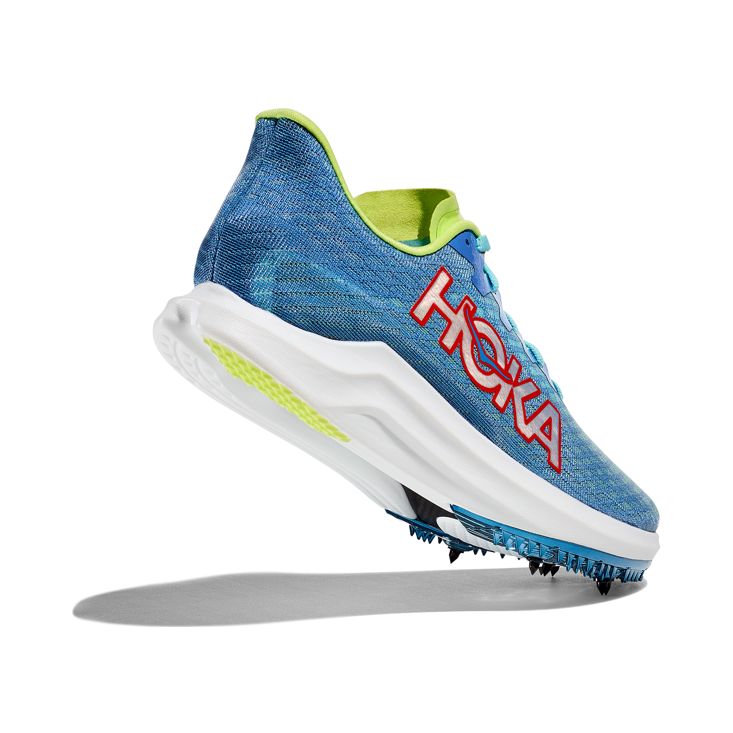 Hoka Cielo X 2 LD Virtual Blue/Cloudless