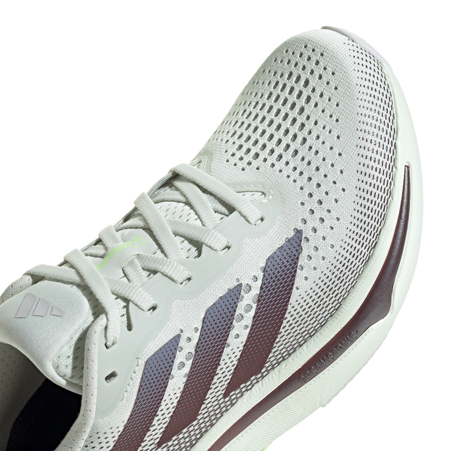 adidas Supernova Rise Crystal Jade/Aurora Metallic/Silver Dawn