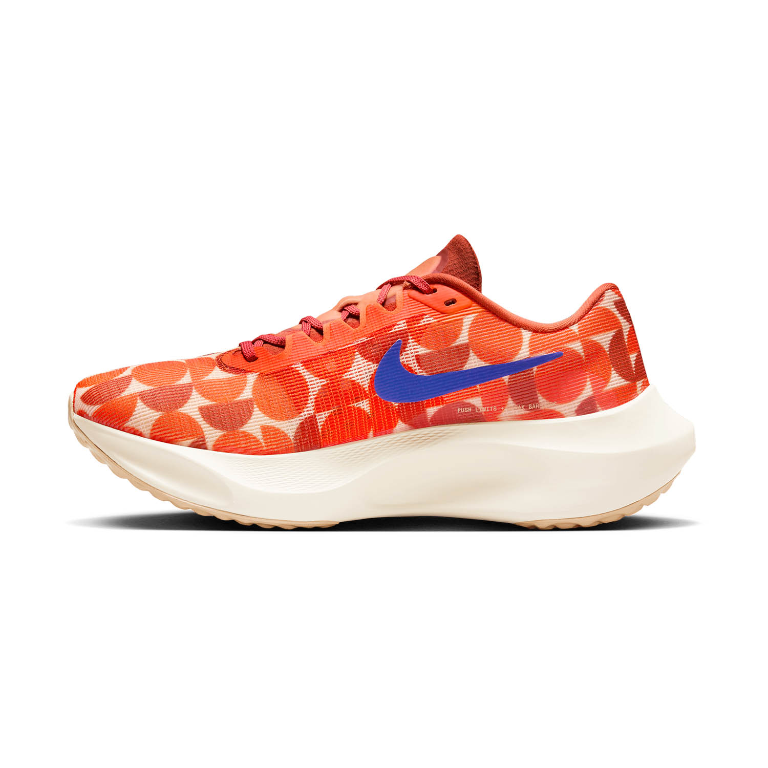 Nike Zoom Fly 5 Premium Safety Orange/Hyper Royal/Burnt Sunrise