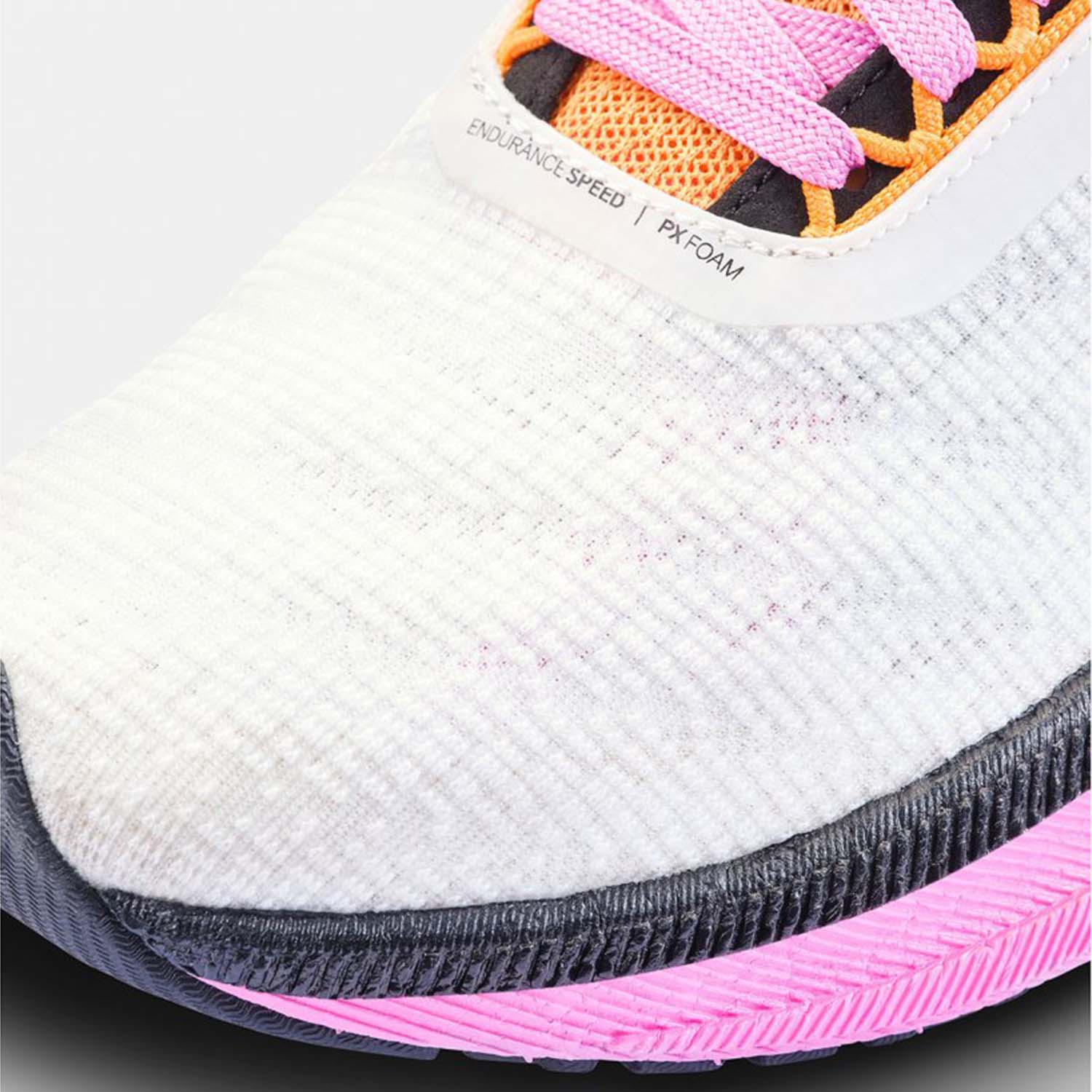 Craft Pro Endurance 2 Ash White/Fuchsia