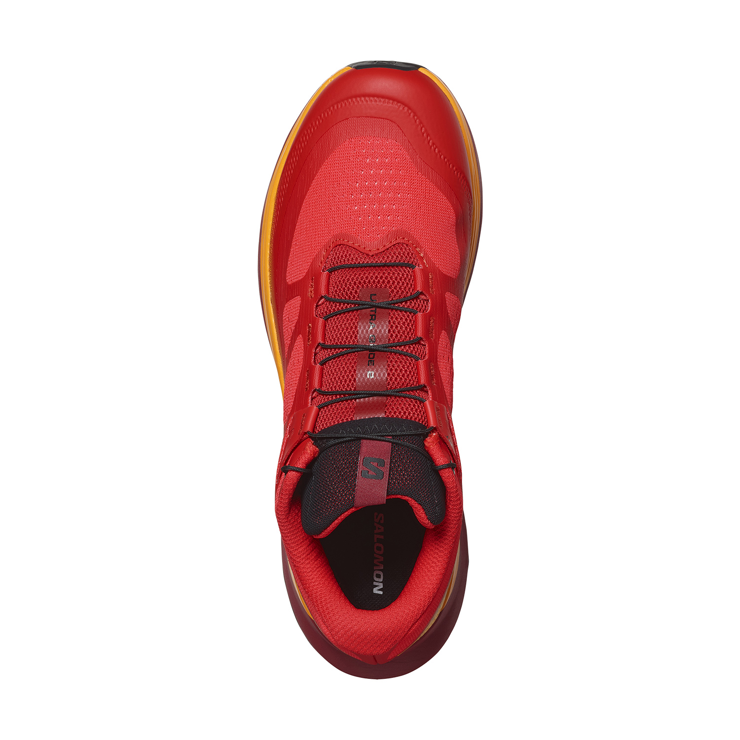 Salomon Ultra Glide 2 High Risk Red/Zinnia/Black
