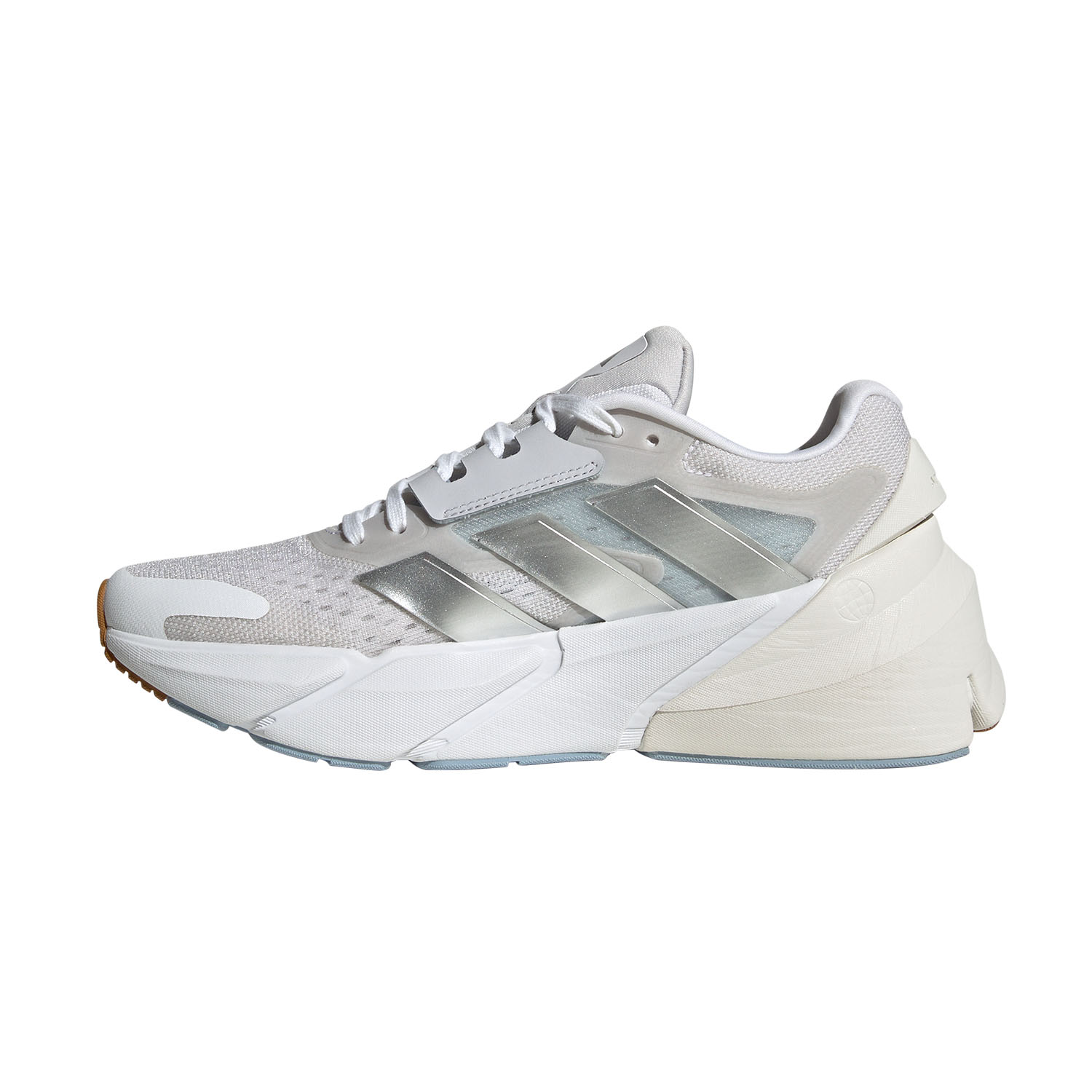 adidas Adistar 2 Cloud White/Silver Mint/Dash Grey