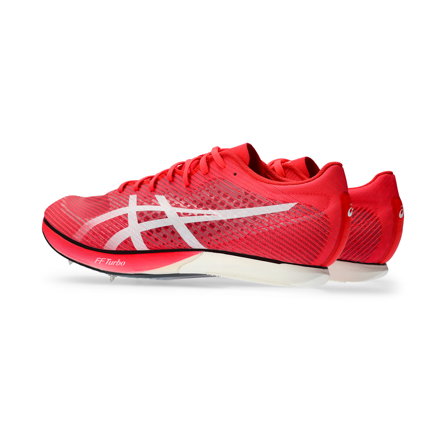 Asics Metaspeed MD Diva Pink/White