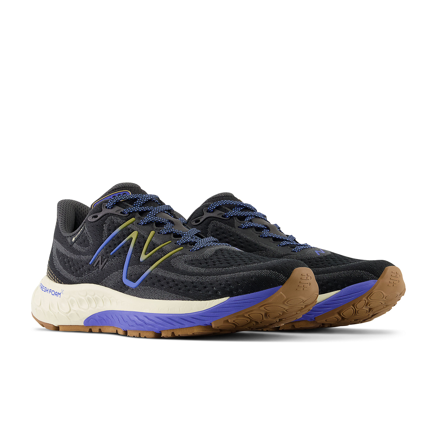 New Balance Fresh Foam X 880v12 GTX Black