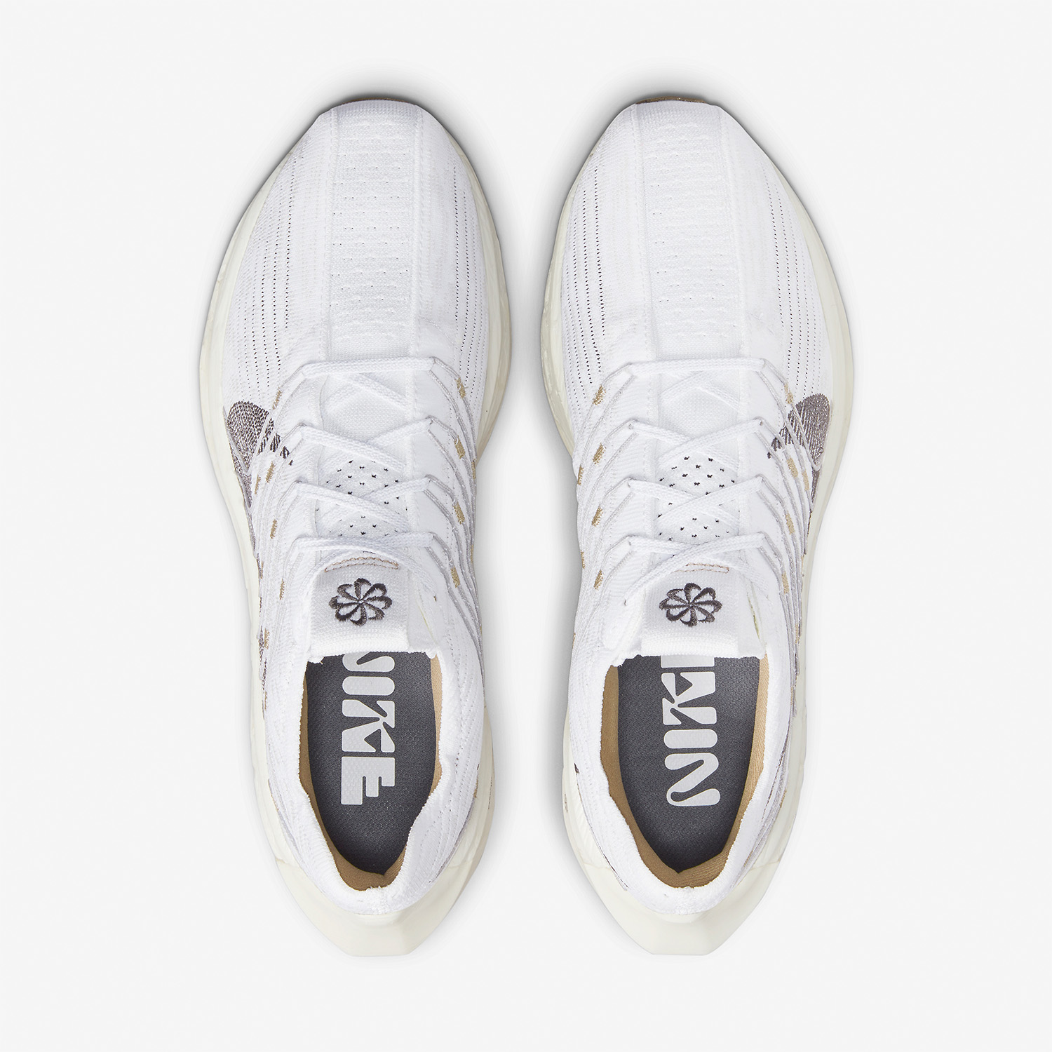 Nike Pegasus Turbo Next Nature White/Iron Grey/Light Bone/It Iron Ore