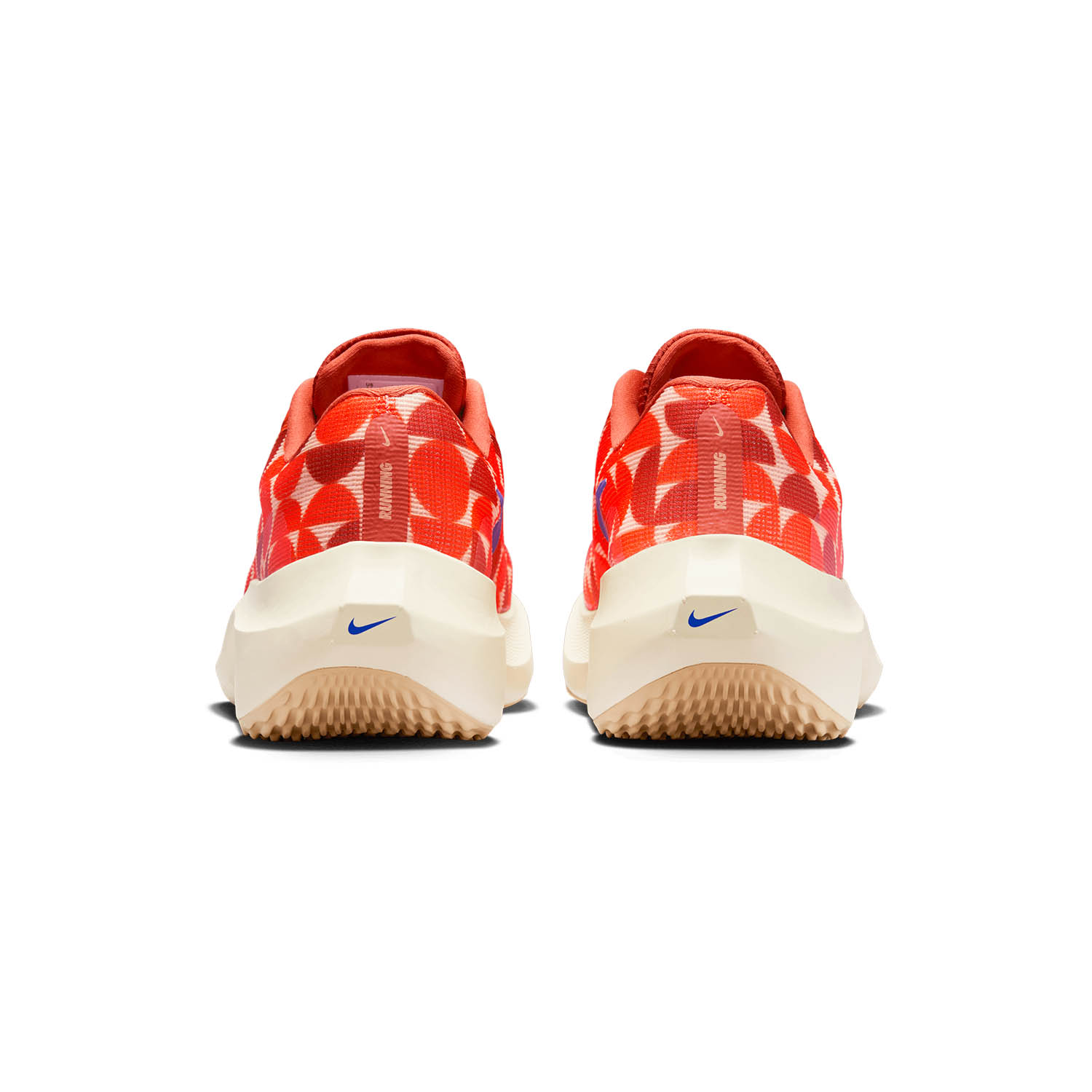 Nike Zoom Fly 5 Premium Safety Orange/Hyper Royal/Burnt Sunrise