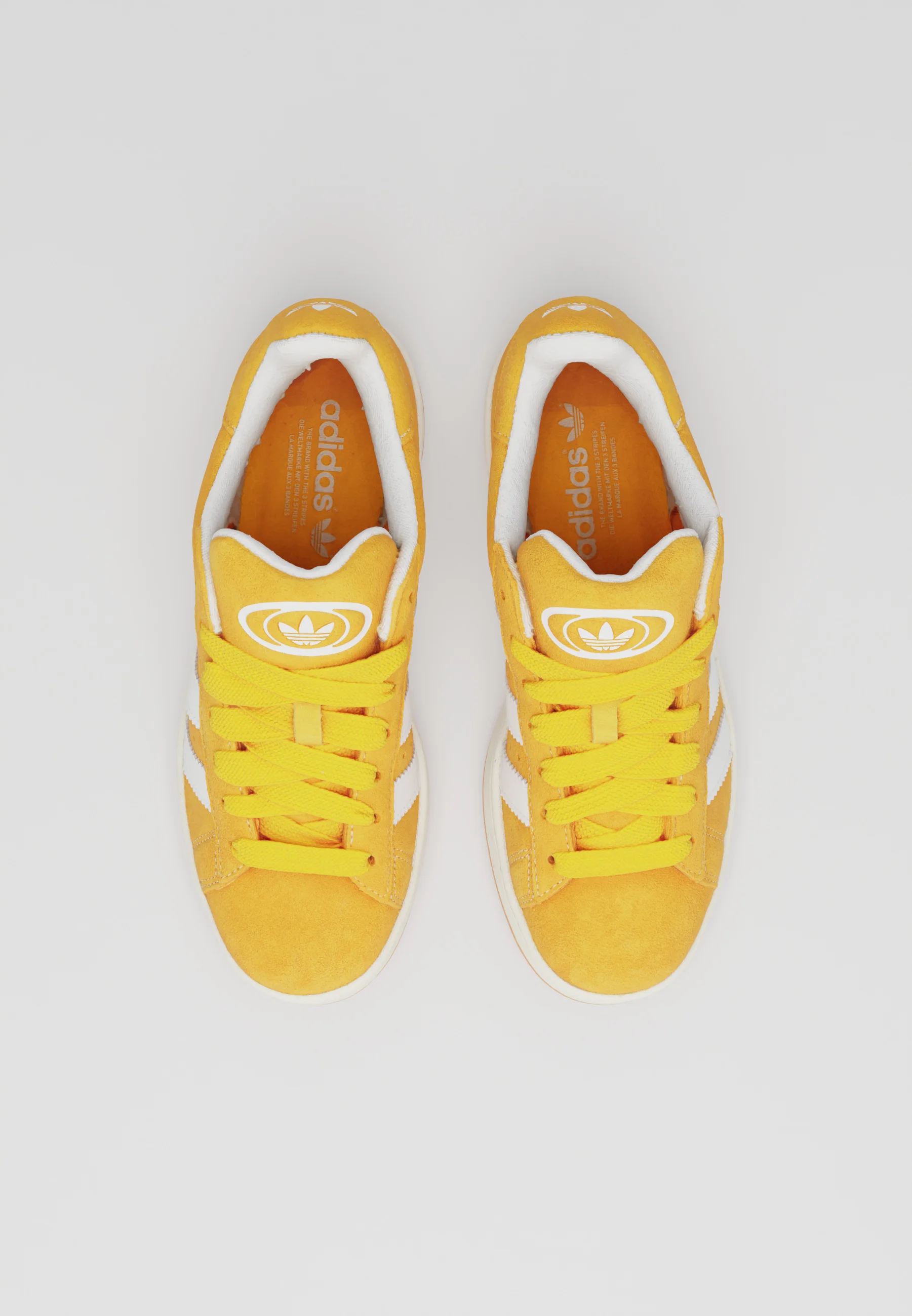 adidas Originals CAMPUS 00S UNISEX - Scarpe skate